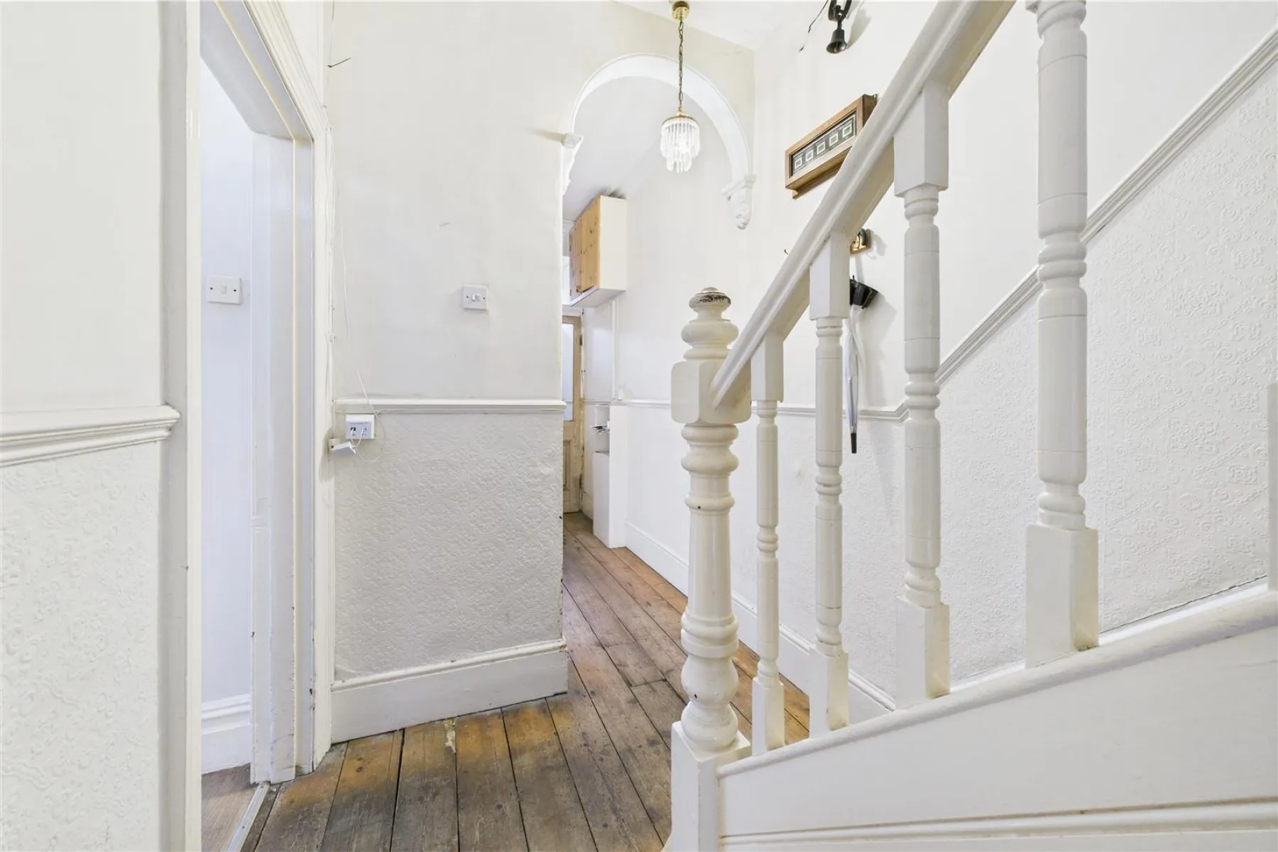 7 BED HMO | FAMILY HOME | HOTWELLS, 7 bedroom, House - Terraced - 33891423