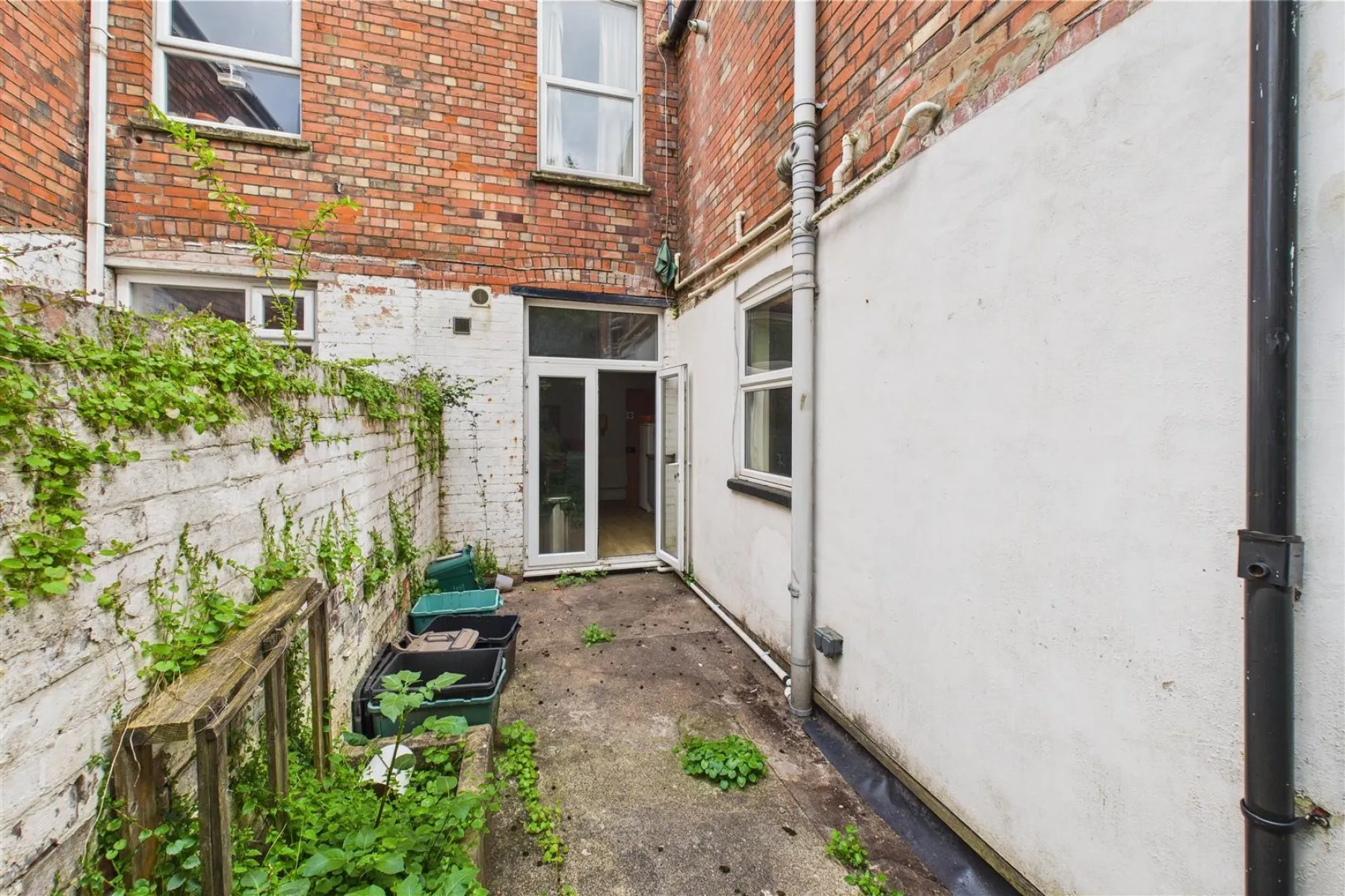7 BED HMO | FAMILY HOME | HOTWELLS, 7 bedroom, House - Terraced - 33891423