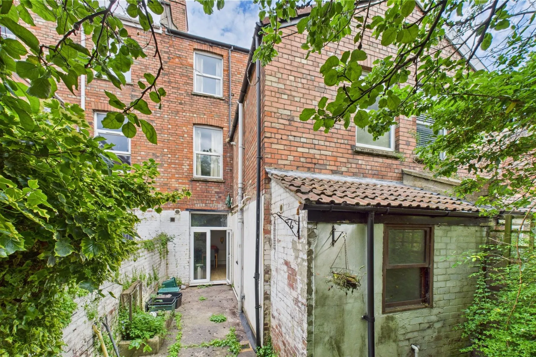 7 BED HMO | FAMILY HOME | HOTWELLS, 7 bedroom, House - Terraced - 33891423