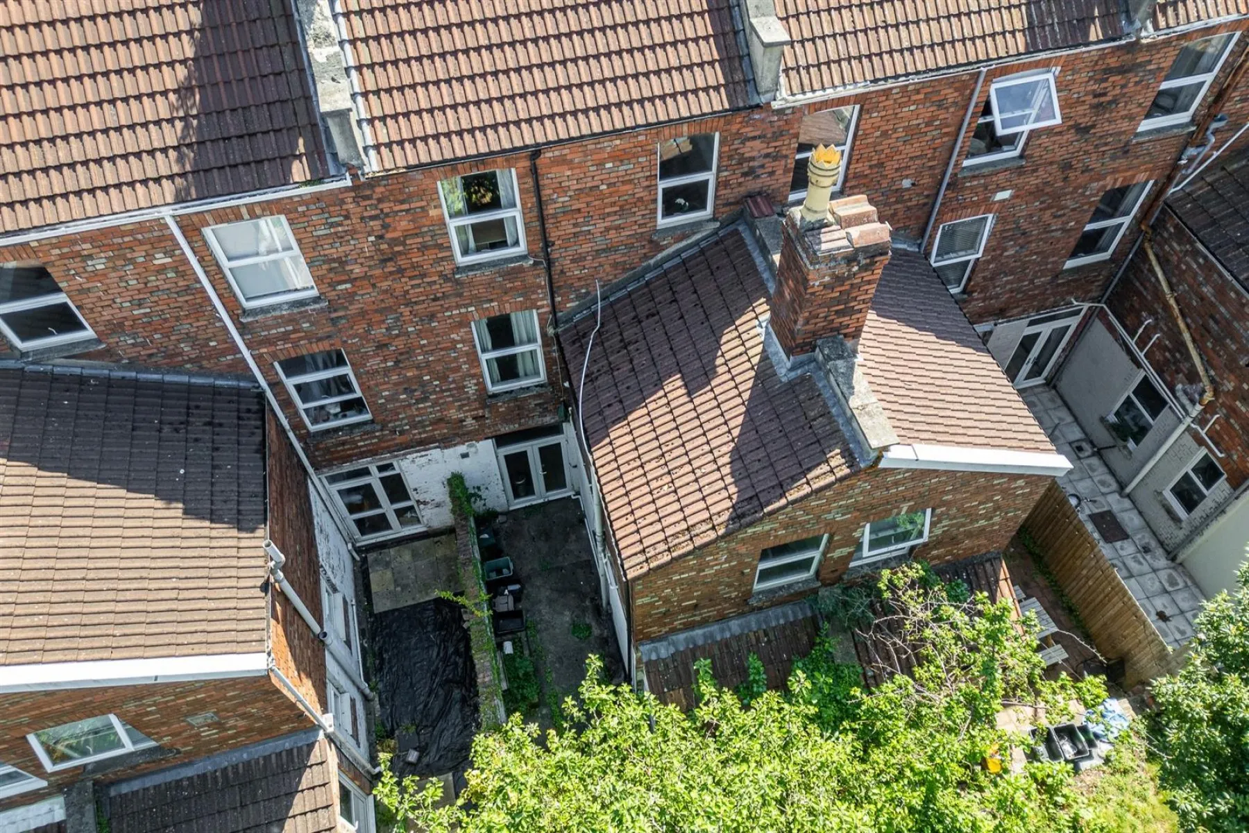 7 BED HMO | FAMILY HOME | HOTWELLS, 7 bedroom, House - Terraced - 33891423