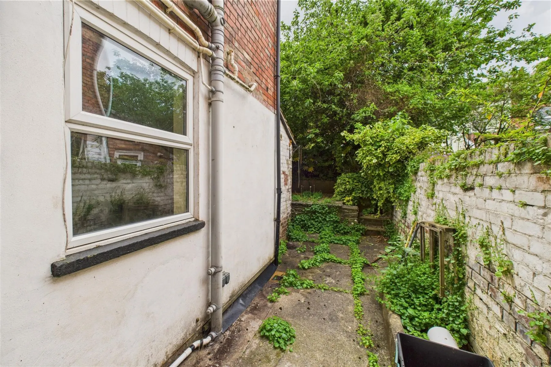 7 BED HMO | FAMILY HOME | HOTWELLS, 7 bedroom, House - Terraced - 33891423
