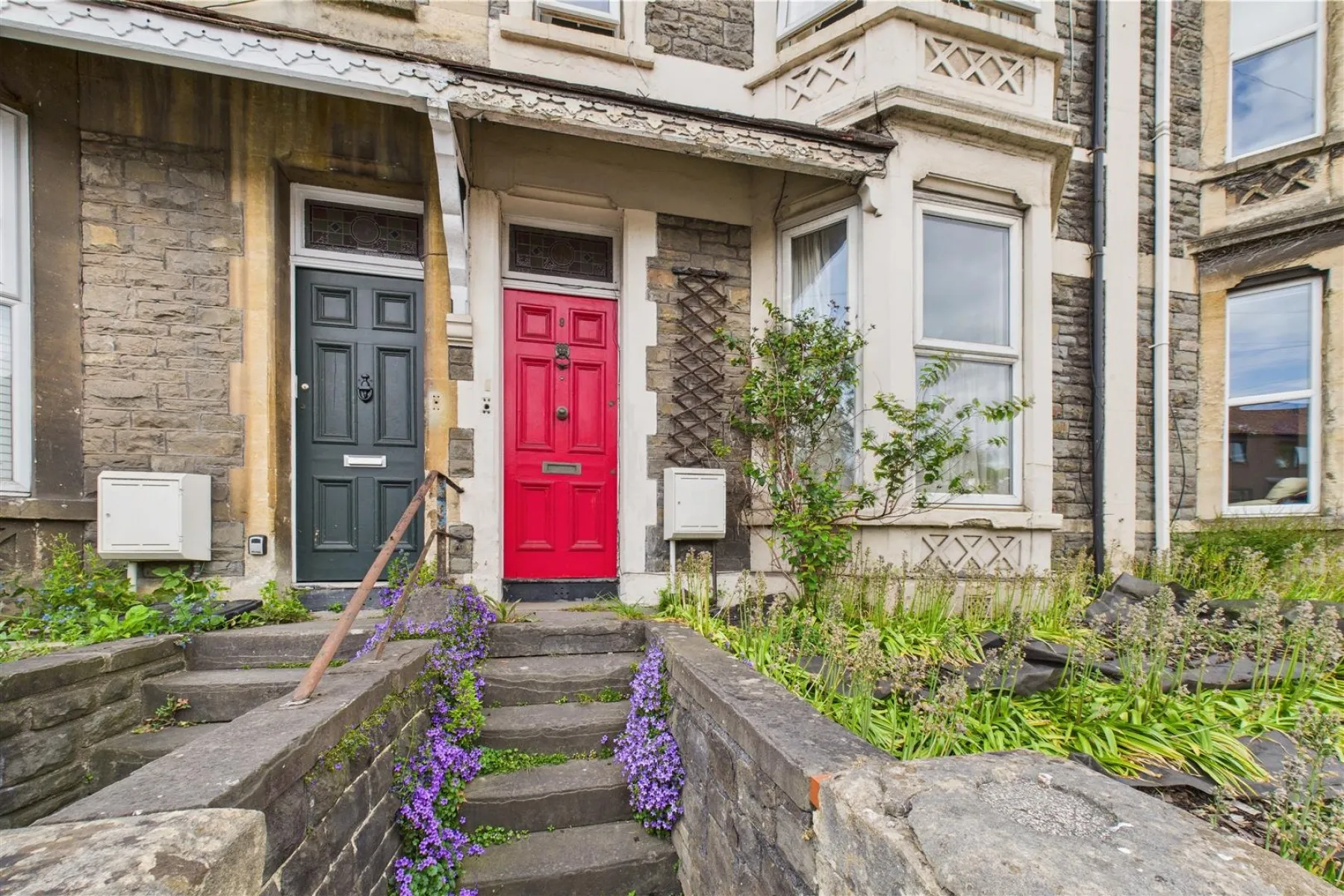 7 BED HMO | FAMILY HOME | HOTWELLS, 7 bedroom, House - Terraced - 33891423