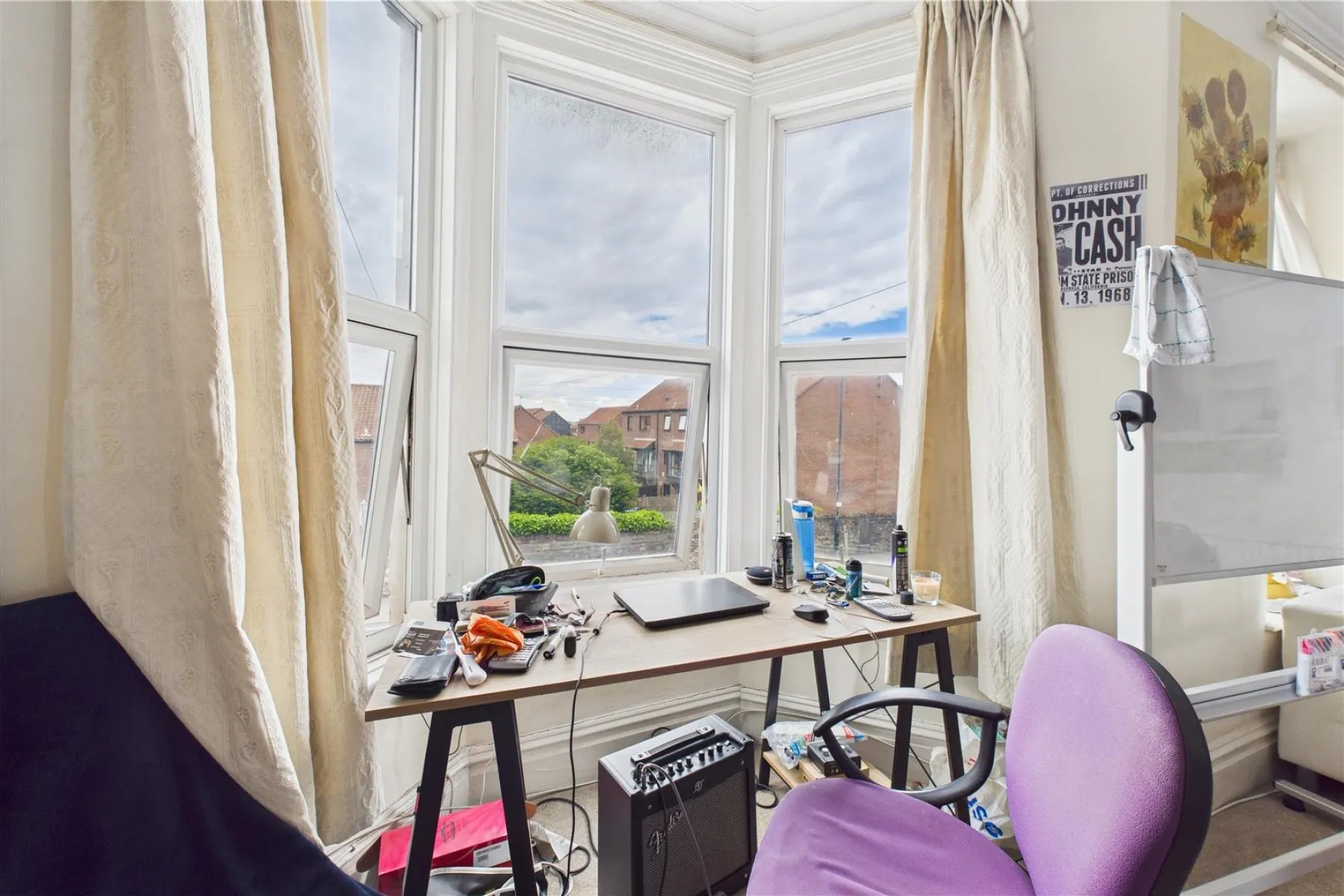 7 BED HMO | FAMILY HOME | HOTWELLS, 7 bedroom, House - Terraced - 33891423