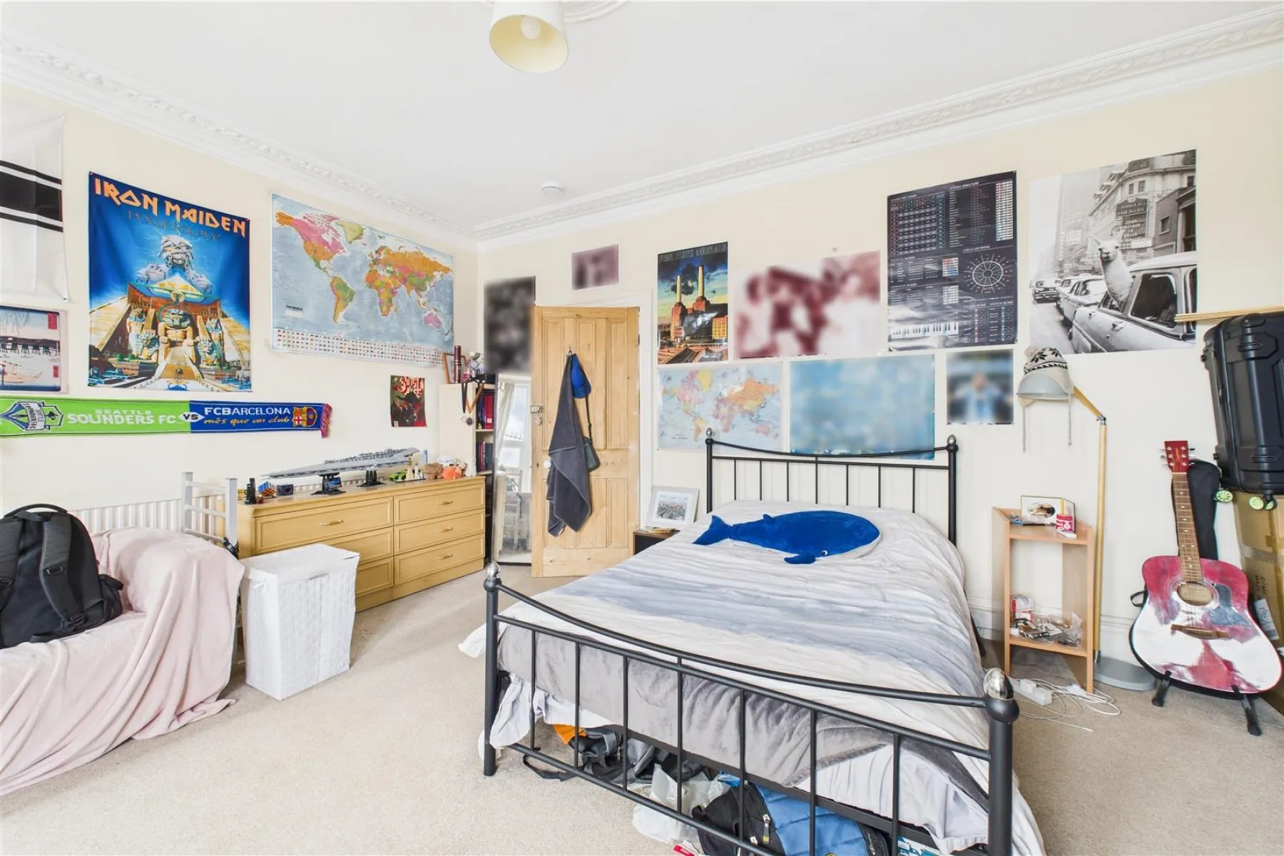 7 BED HMO | FAMILY HOME | HOTWELLS, 7 bedroom, House - Terraced - 33891423