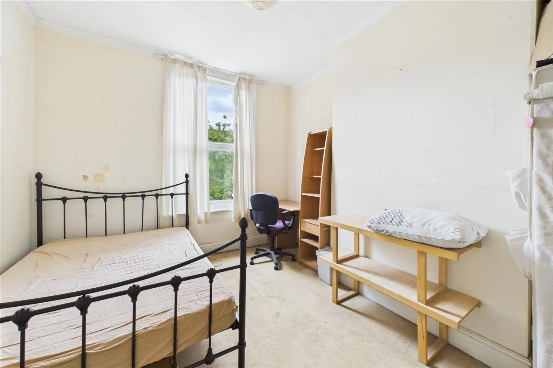 7 BED HMO | FAMILY HOME | HOTWELLS, 7 bedroom, House - Terraced - 33891423