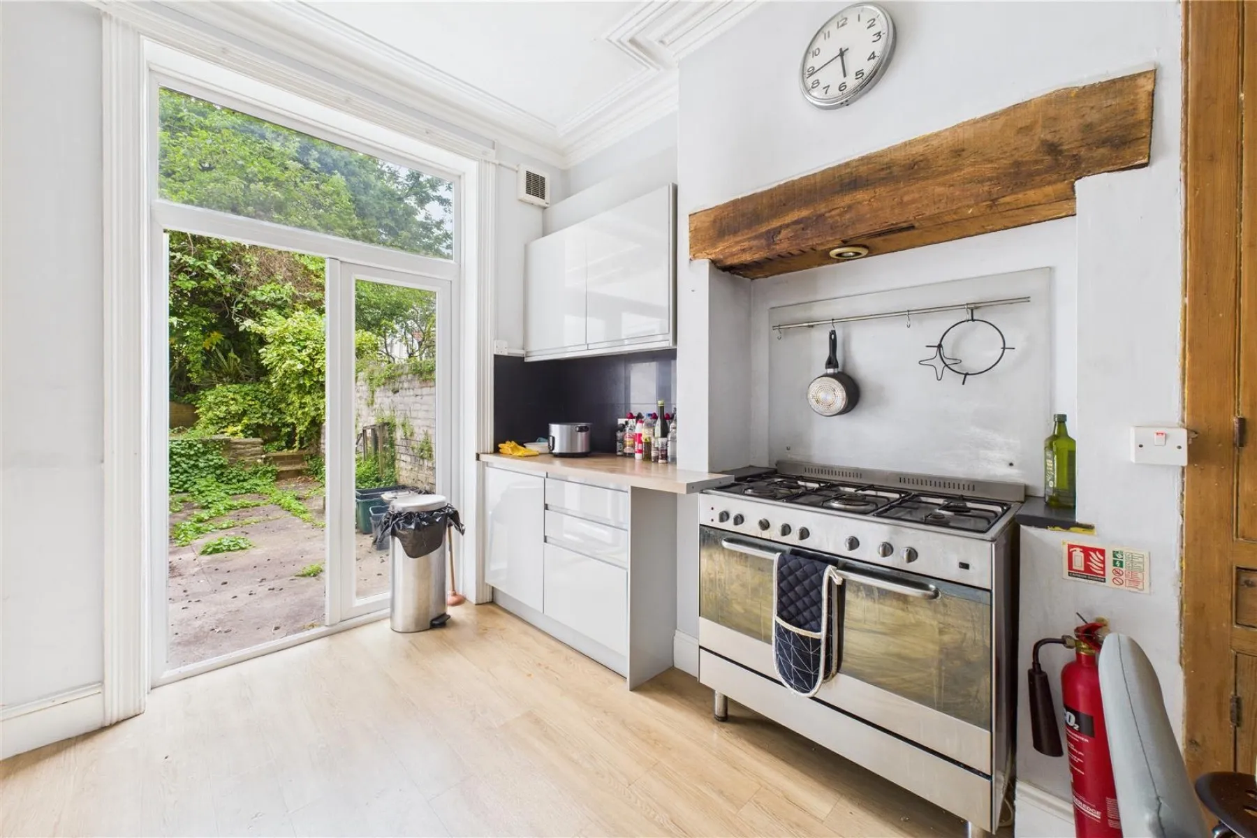 7 BED HMO | FAMILY HOME | HOTWELLS, 7 bedroom, House - Terraced - 33891423