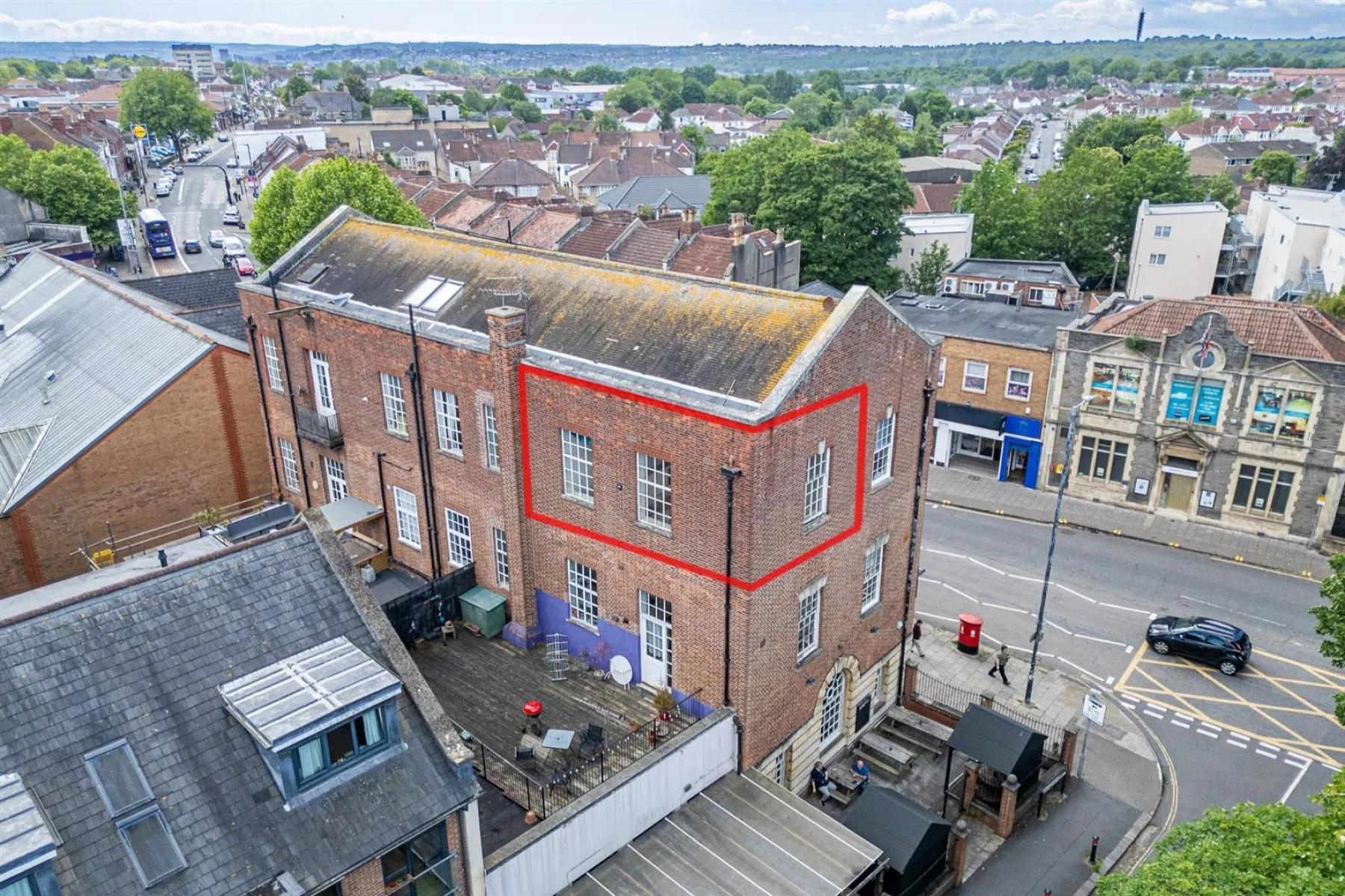 CASH BUYERS ONLY | FISHPONDS, 2 bedroom, Flat - 33972505