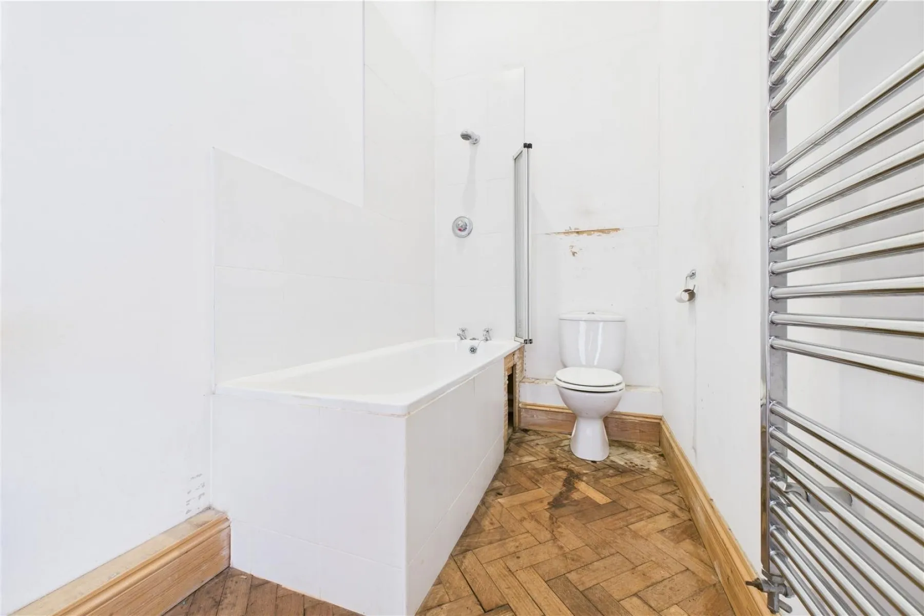 CASH BUYERS ONLY | FISHPONDS, 2 bedroom, Flat - 33972505