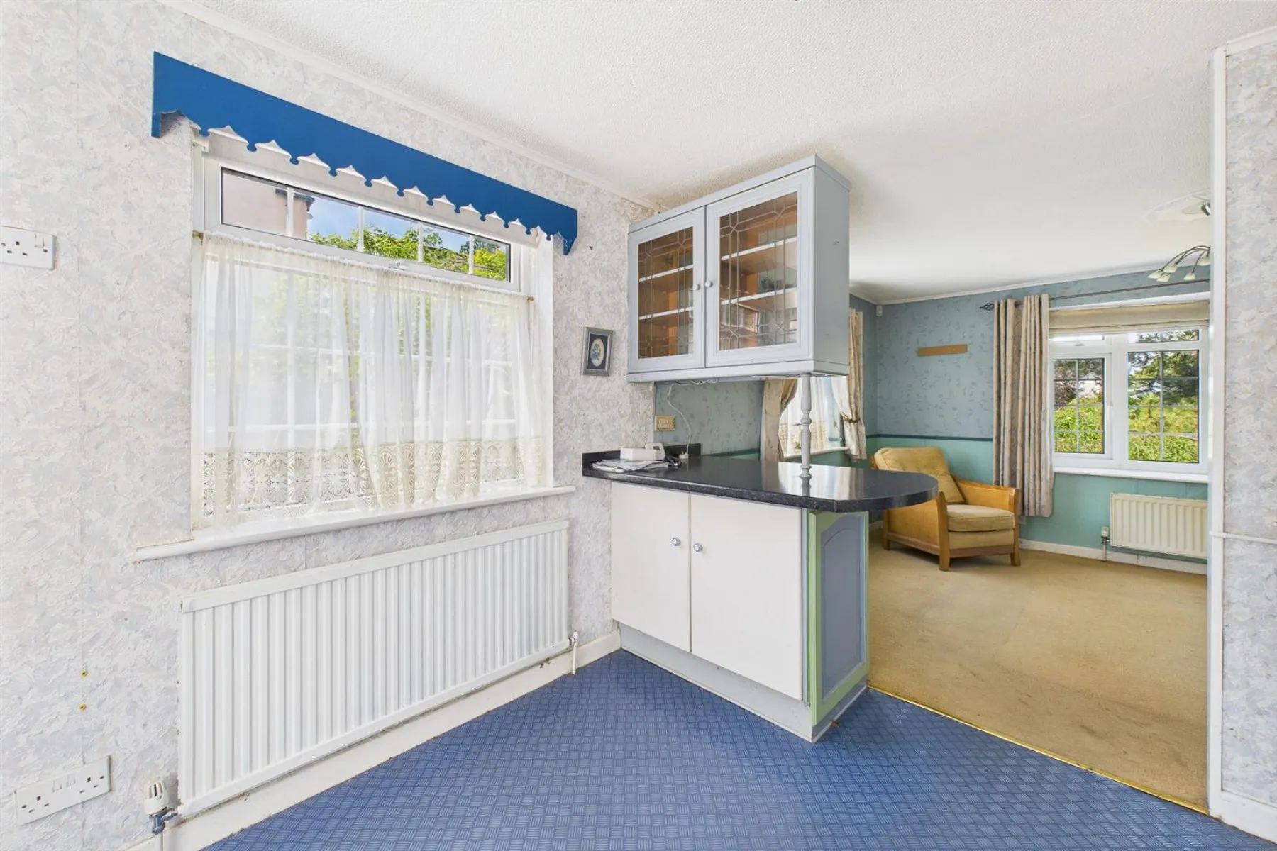 DETACHED | UPDATING | SNEYD PARK, 2 bedroom, House - Detached - 33901795