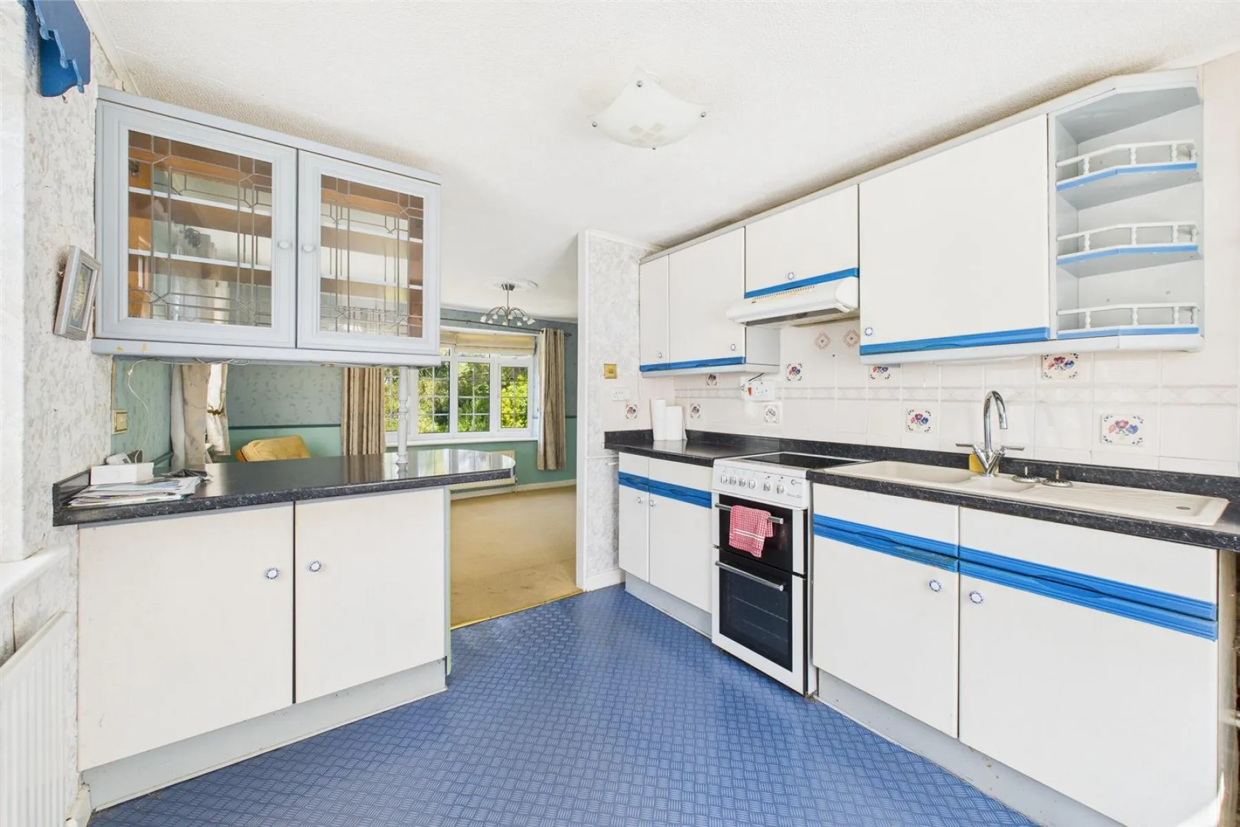 DETACHED | UPDATING | SNEYD PARK, 2 bedroom, House - Detached - 33901795