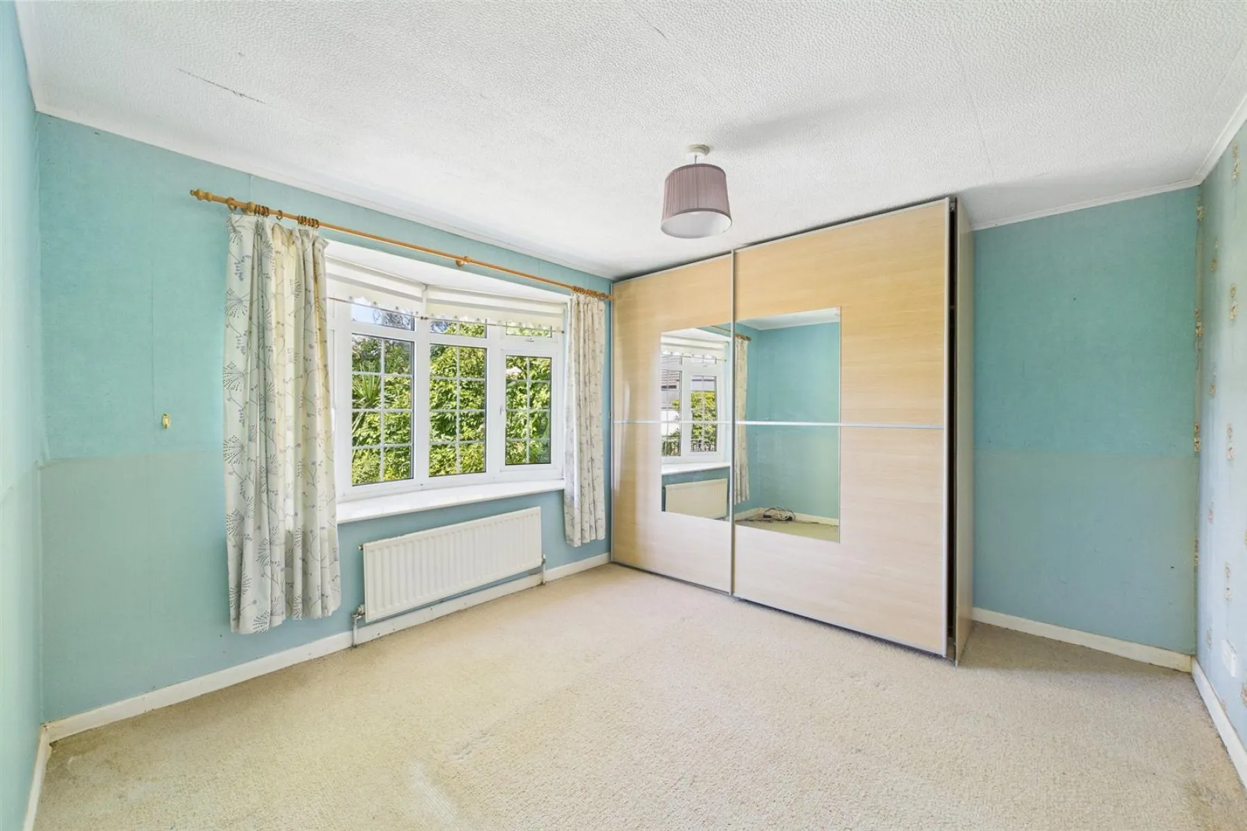 DETACHED | UPDATING | SNEYD PARK, 2 bedroom, House - Detached - 33901795
