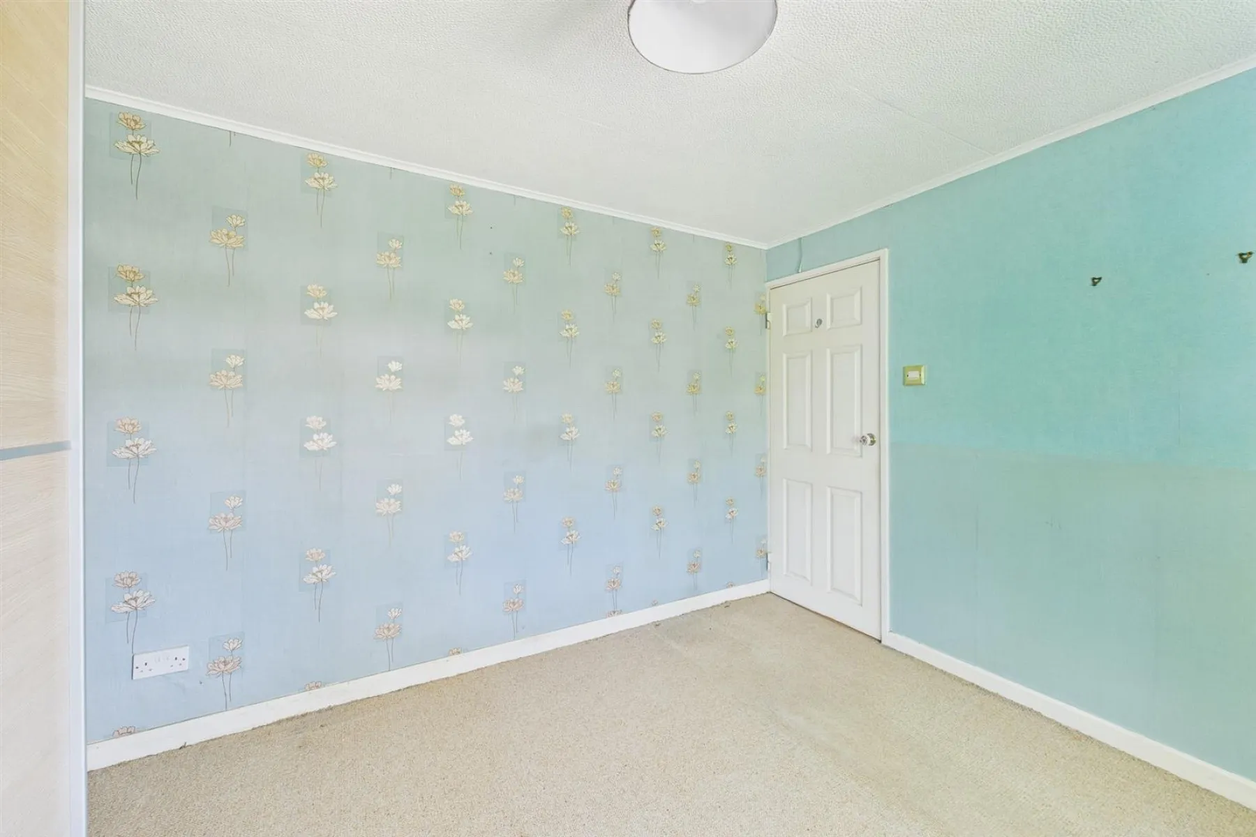 DETACHED | UPDATING | SNEYD PARK, 2 bedroom, House - Detached - 33901795