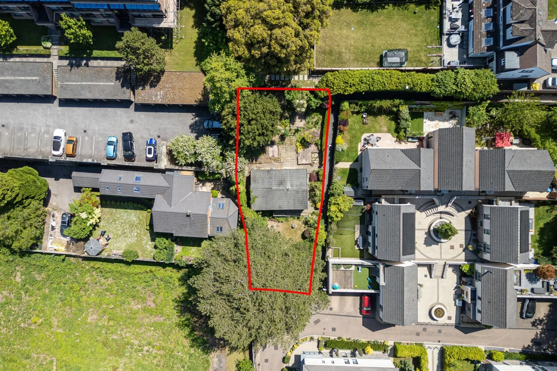 DETACHED | UPDATING | SNEYD PARK, 2 bedroom, House - Detached - 33901795