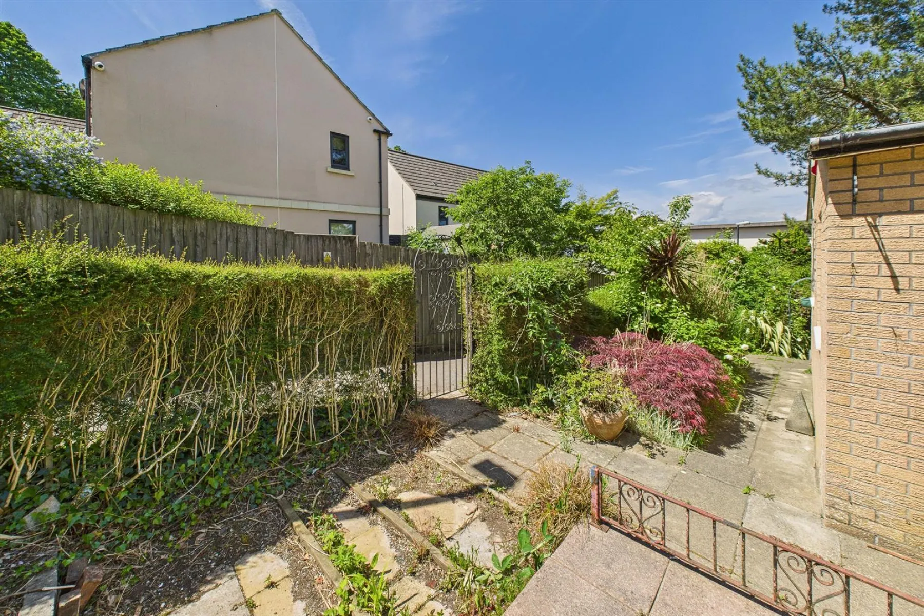 DETACHED | UPDATING | SNEYD PARK, 2 bedroom, House - Detached - 33901795