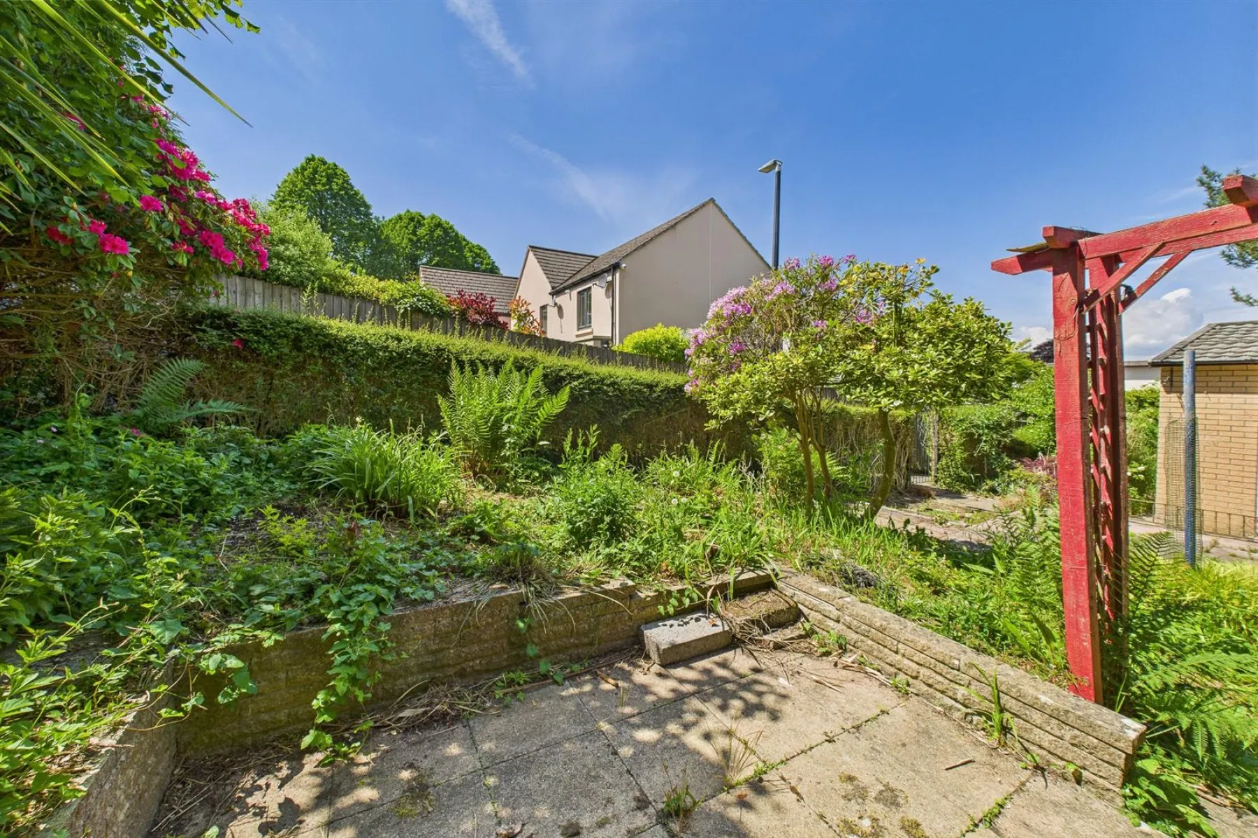 DETACHED | UPDATING | SNEYD PARK, 2 bedroom, House - Detached - 33901795