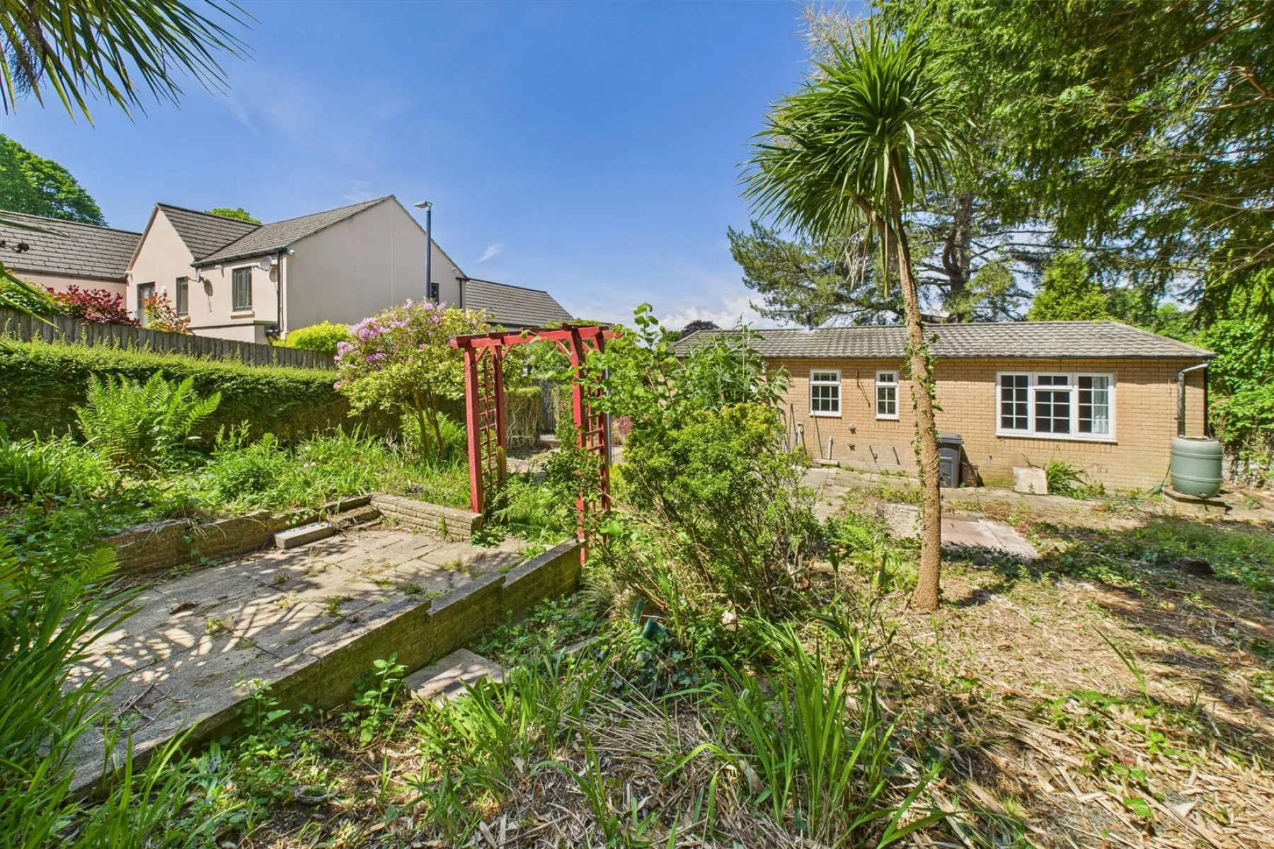 DETACHED | UPDATING | SNEYD PARK, 2 bedroom, House - Detached - 33901795