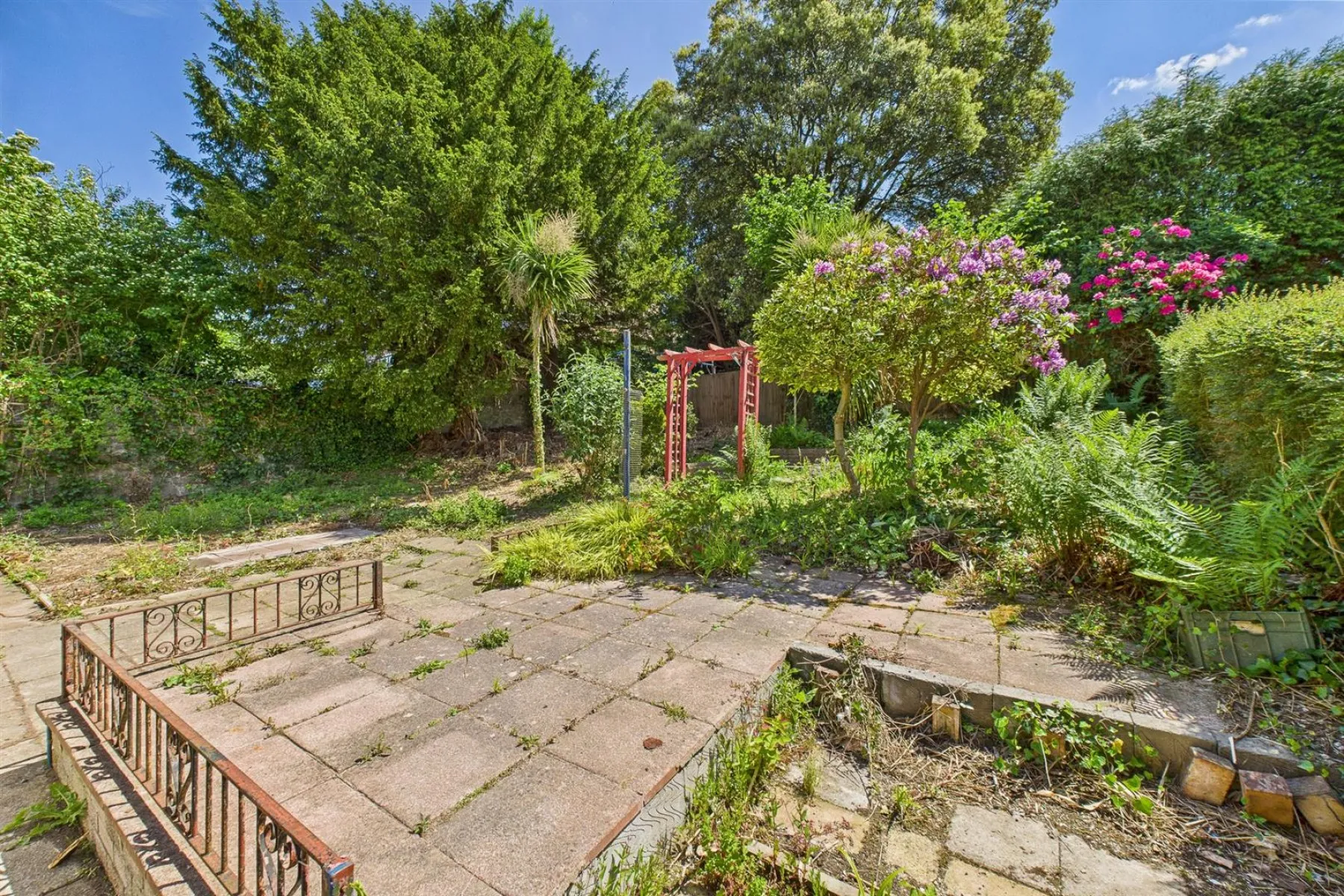 DETACHED | UPDATING | SNEYD PARK, 2 bedroom, House - Detached - 33901795