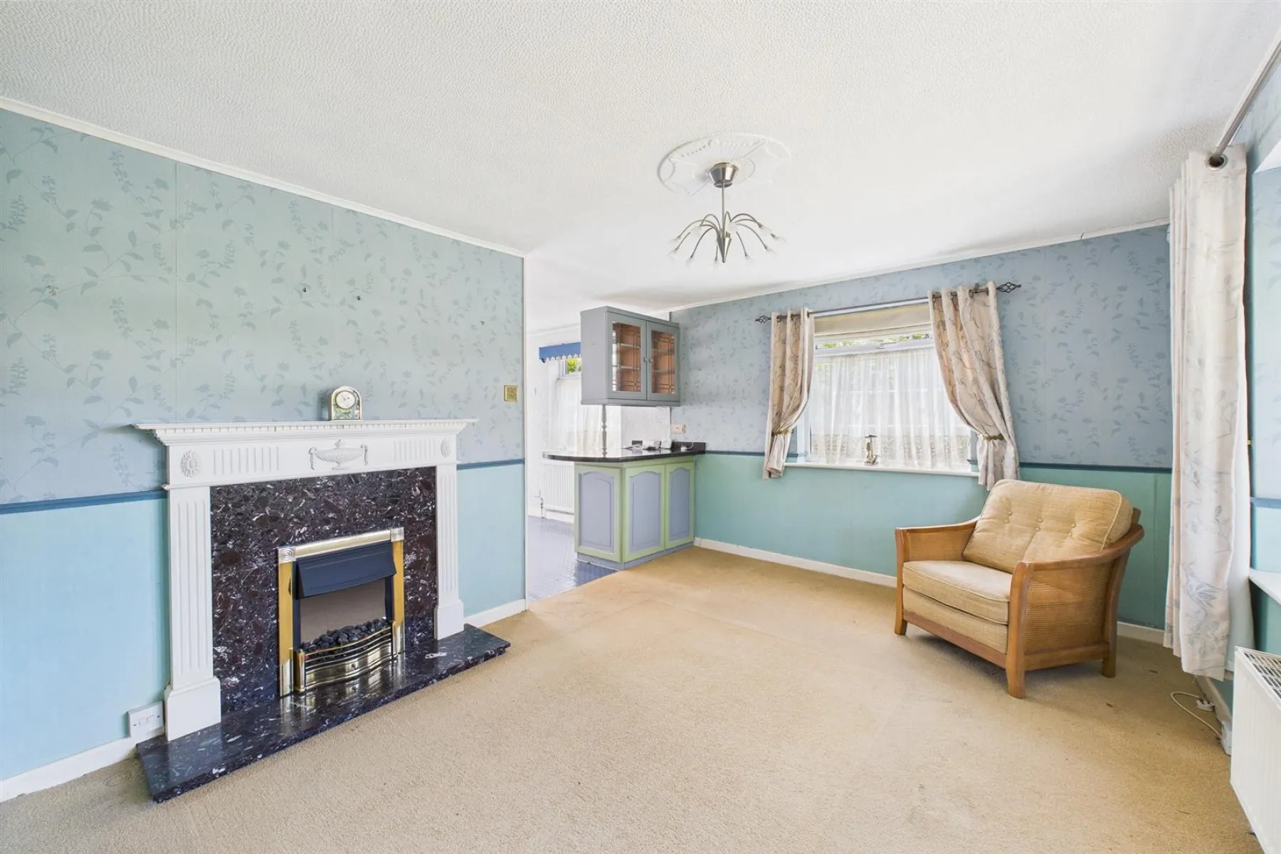 DETACHED | UPDATING | SNEYD PARK, 2 bedroom, House - Detached - 33901795