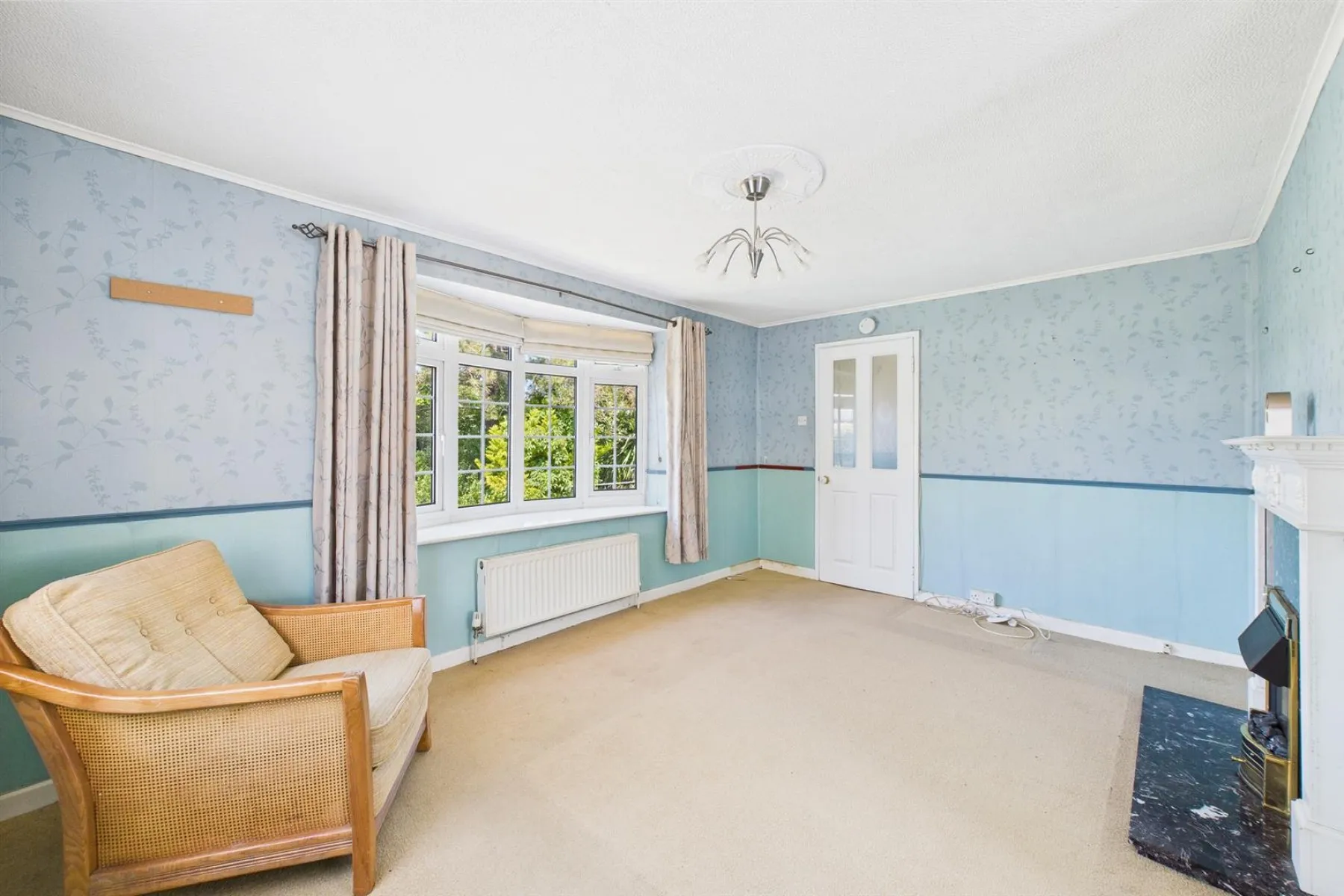 DETACHED | UPDATING | SNEYD PARK, 2 bedroom, House - Detached - 33901795