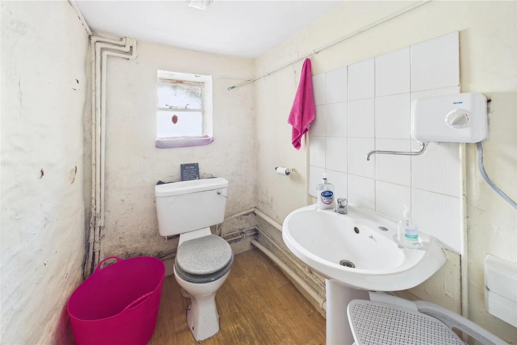 DEVELOPMENT OPPORTUNITY | CLEVEDON, 6 bedroom, House - 33921668