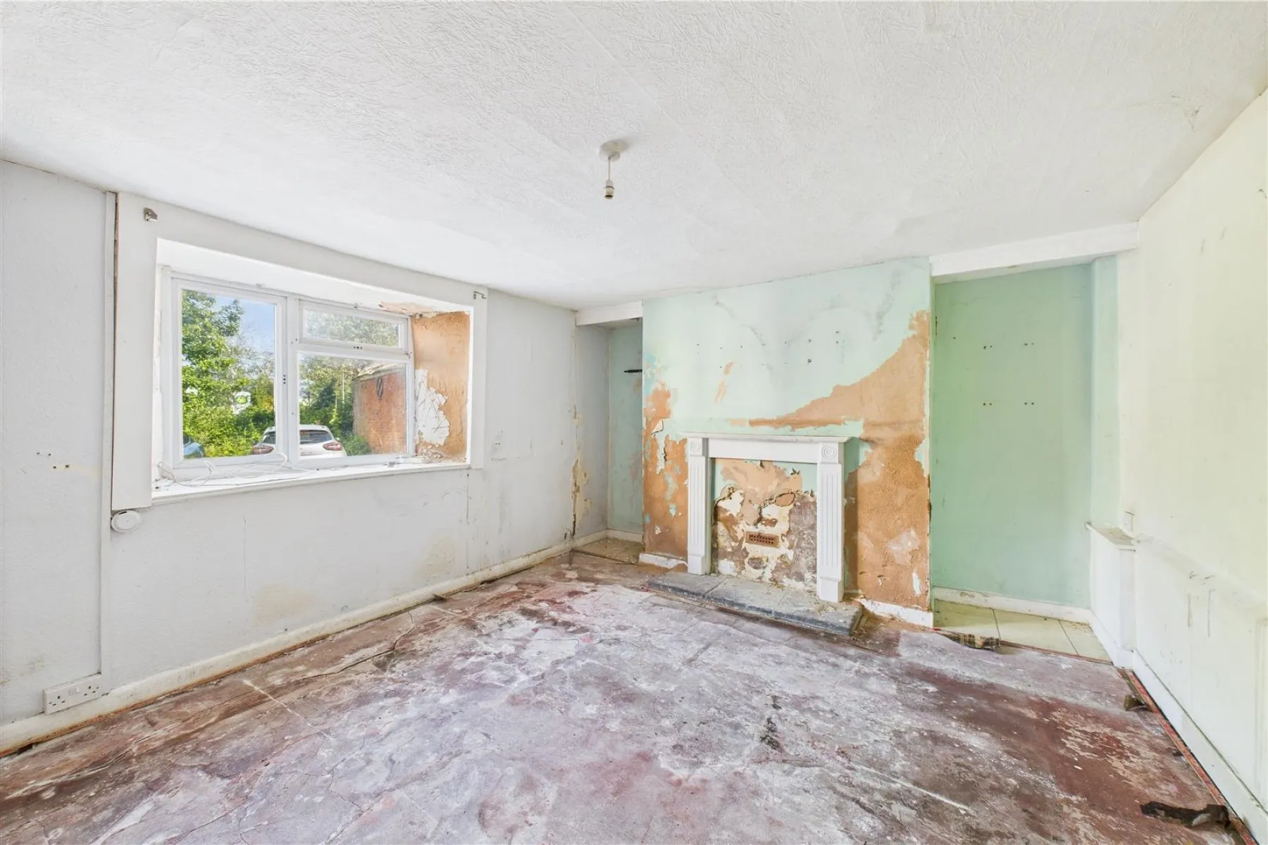 DEVELOPMENT OPPORTUNITY | CLEVEDON, 6 bedroom, House - 33921668