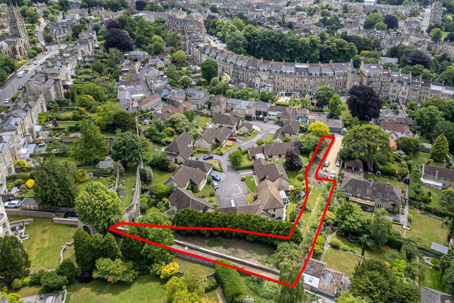 0.35 ACRES | CENTRAL BATH, Land - 33960557