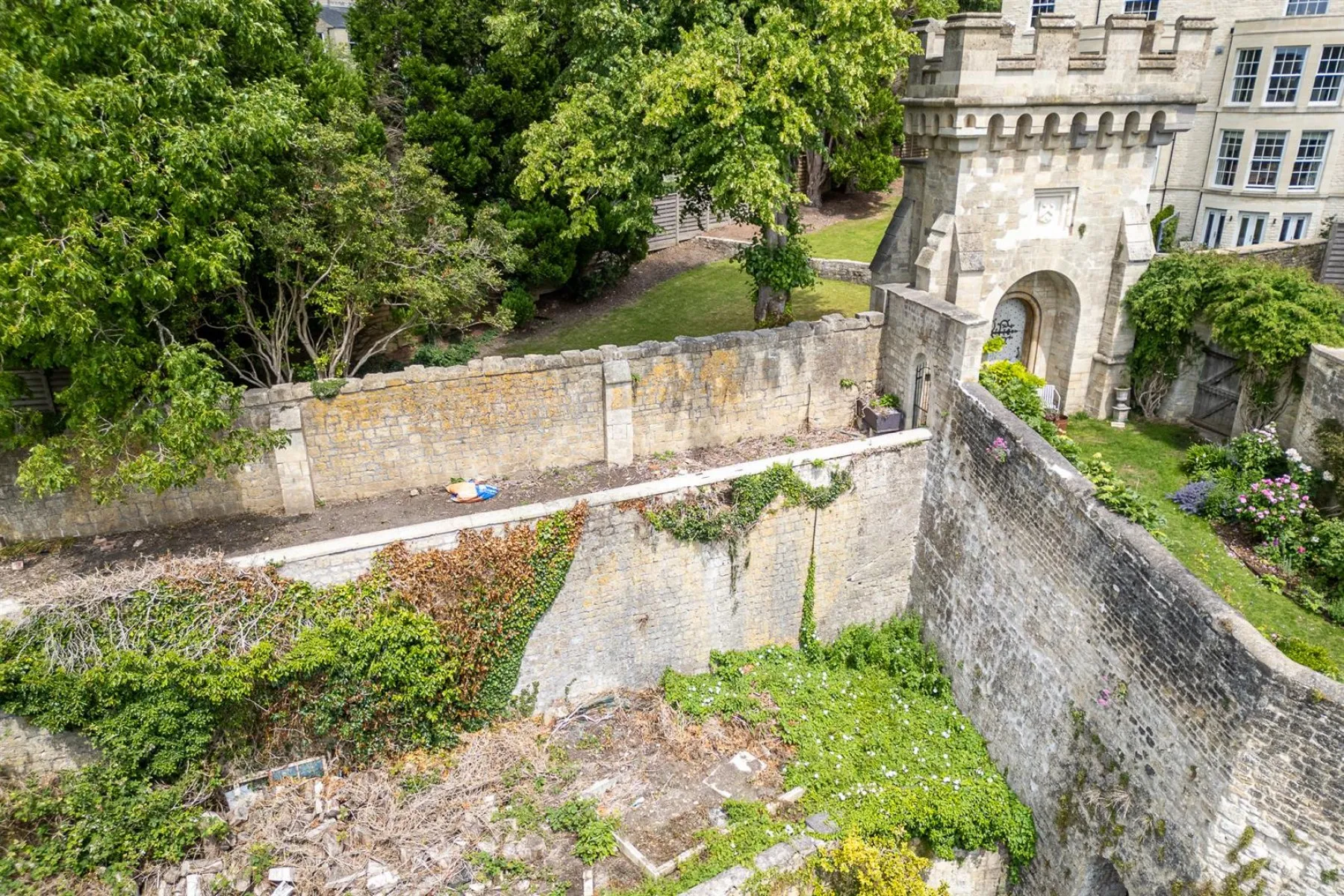 0.35 ACRES | CENTRAL BATH, Land - 33960557