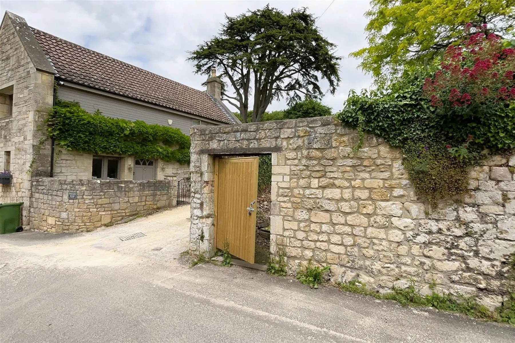 0.35 ACRES | CENTRAL BATH, Land - 33960557