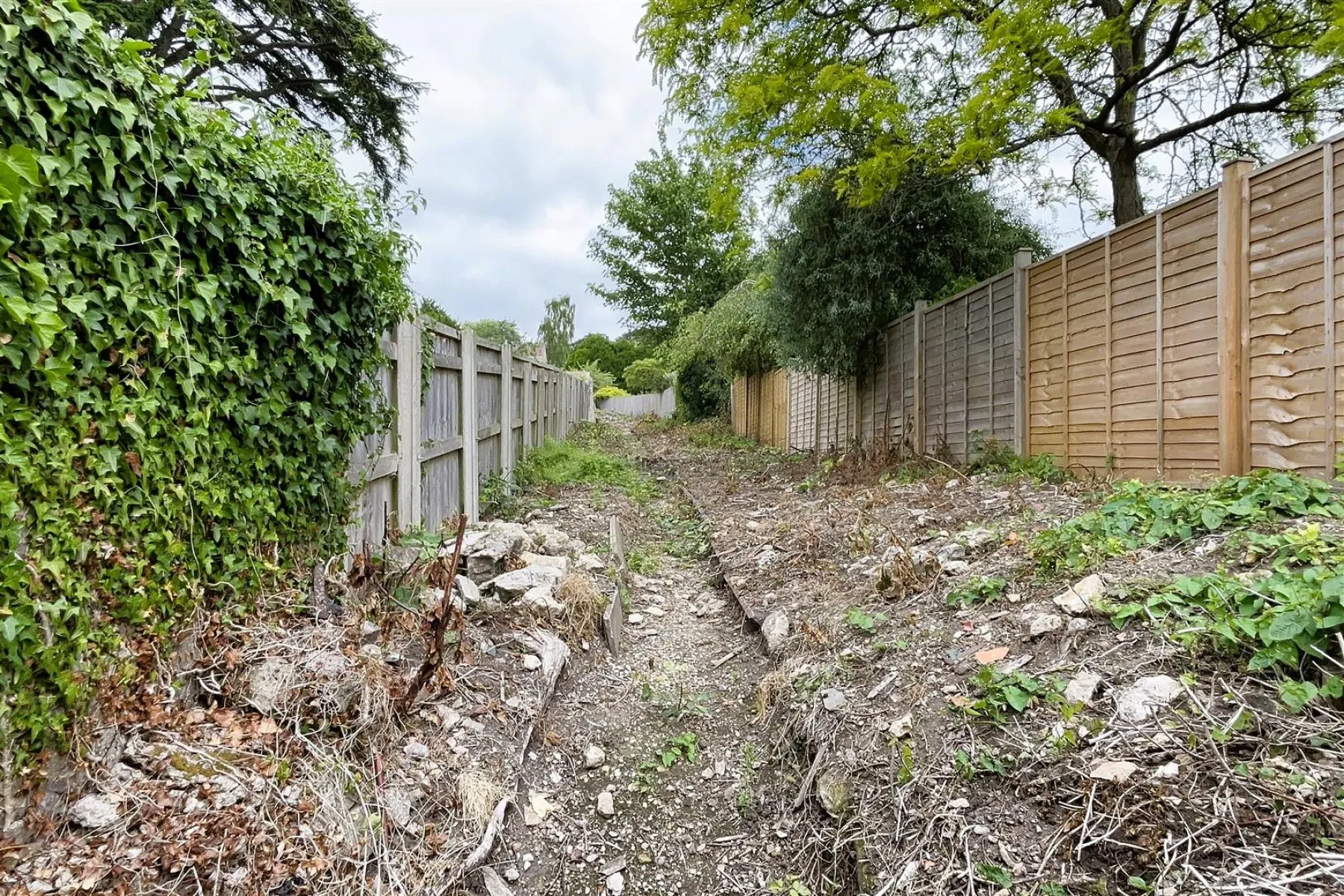 0.35 ACRES | CENTRAL BATH, Land - 33960557