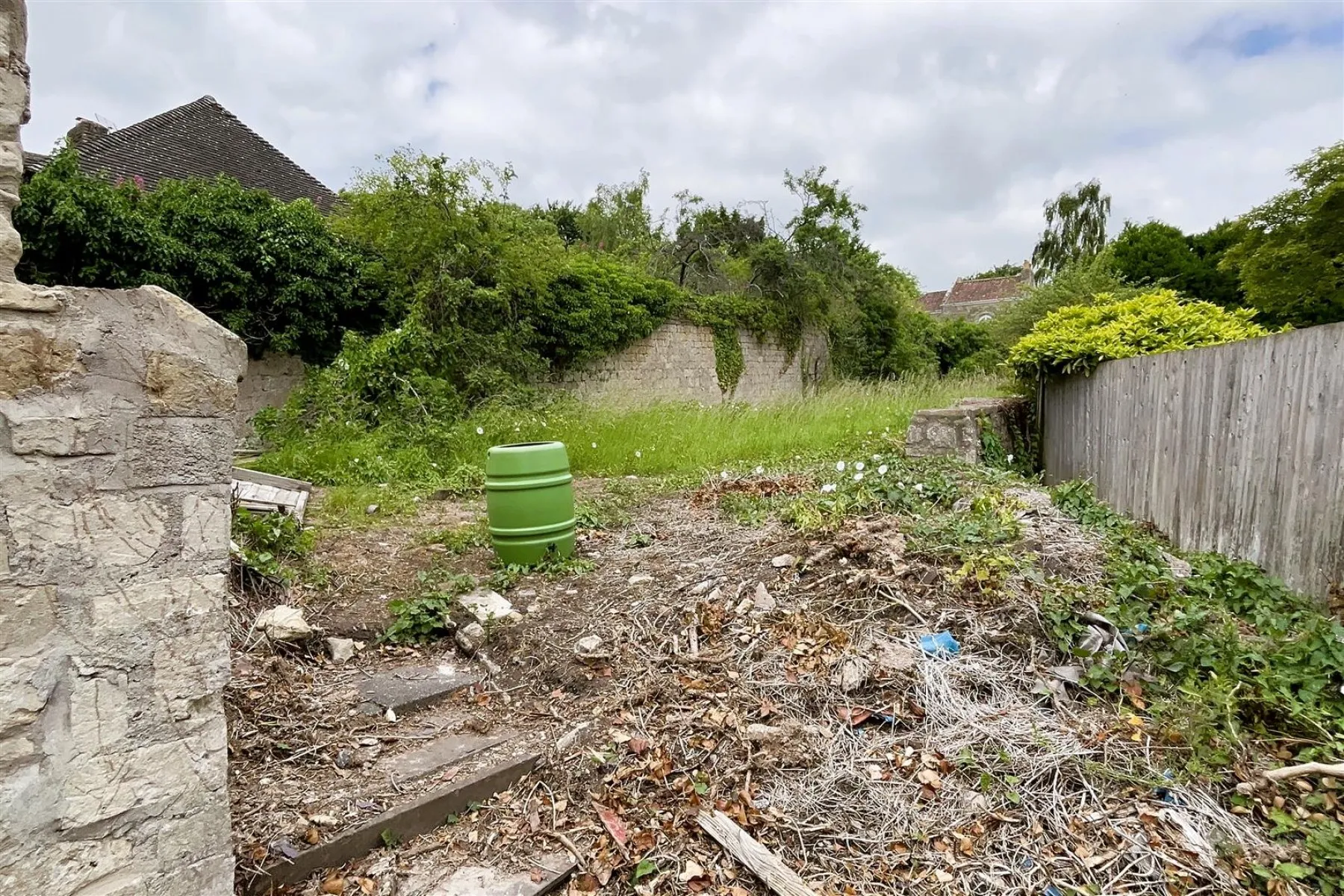 0.35 ACRES | CENTRAL BATH, Land - 33960557