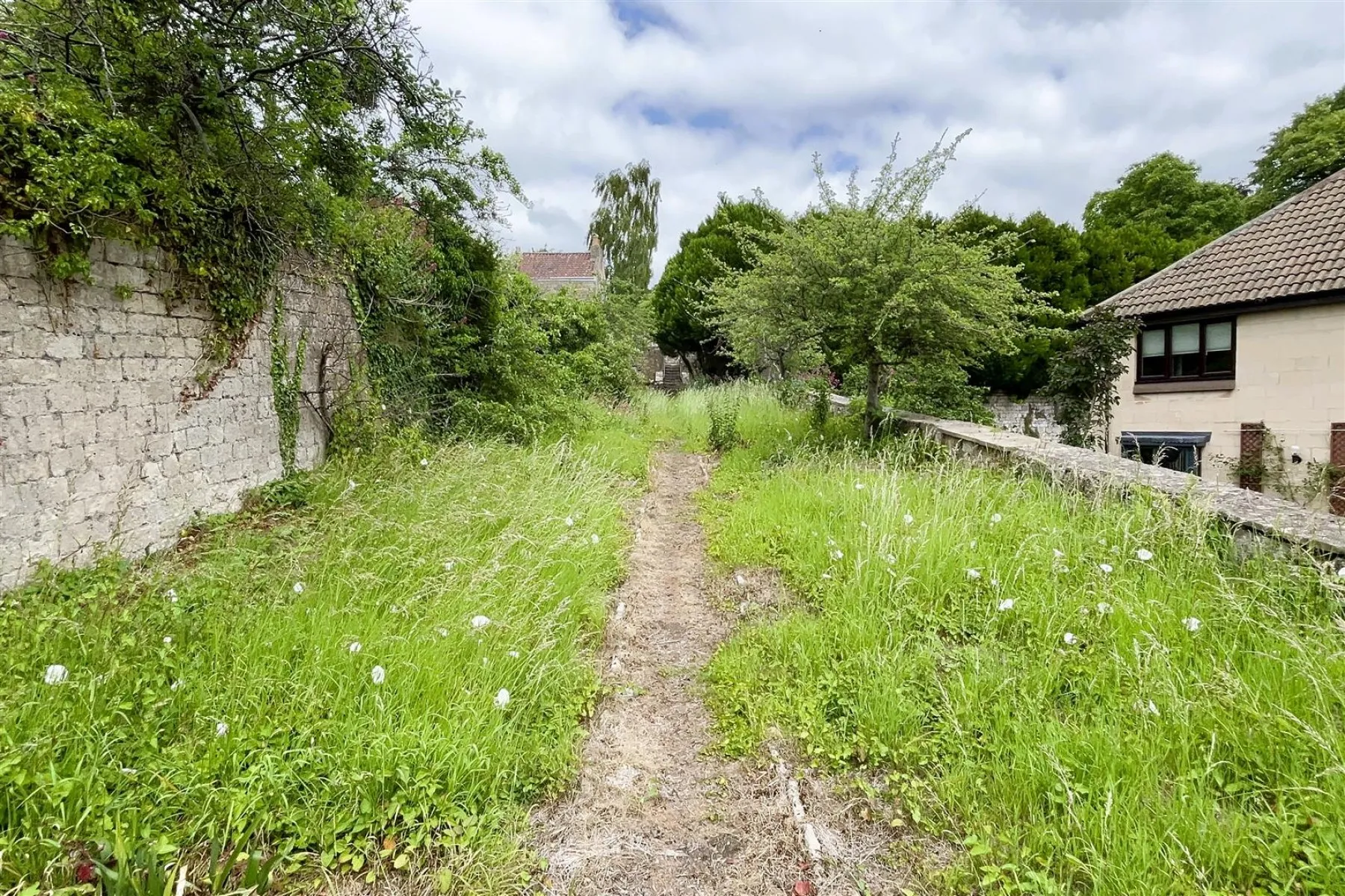 0.35 ACRES | CENTRAL BATH, Land - 33960557