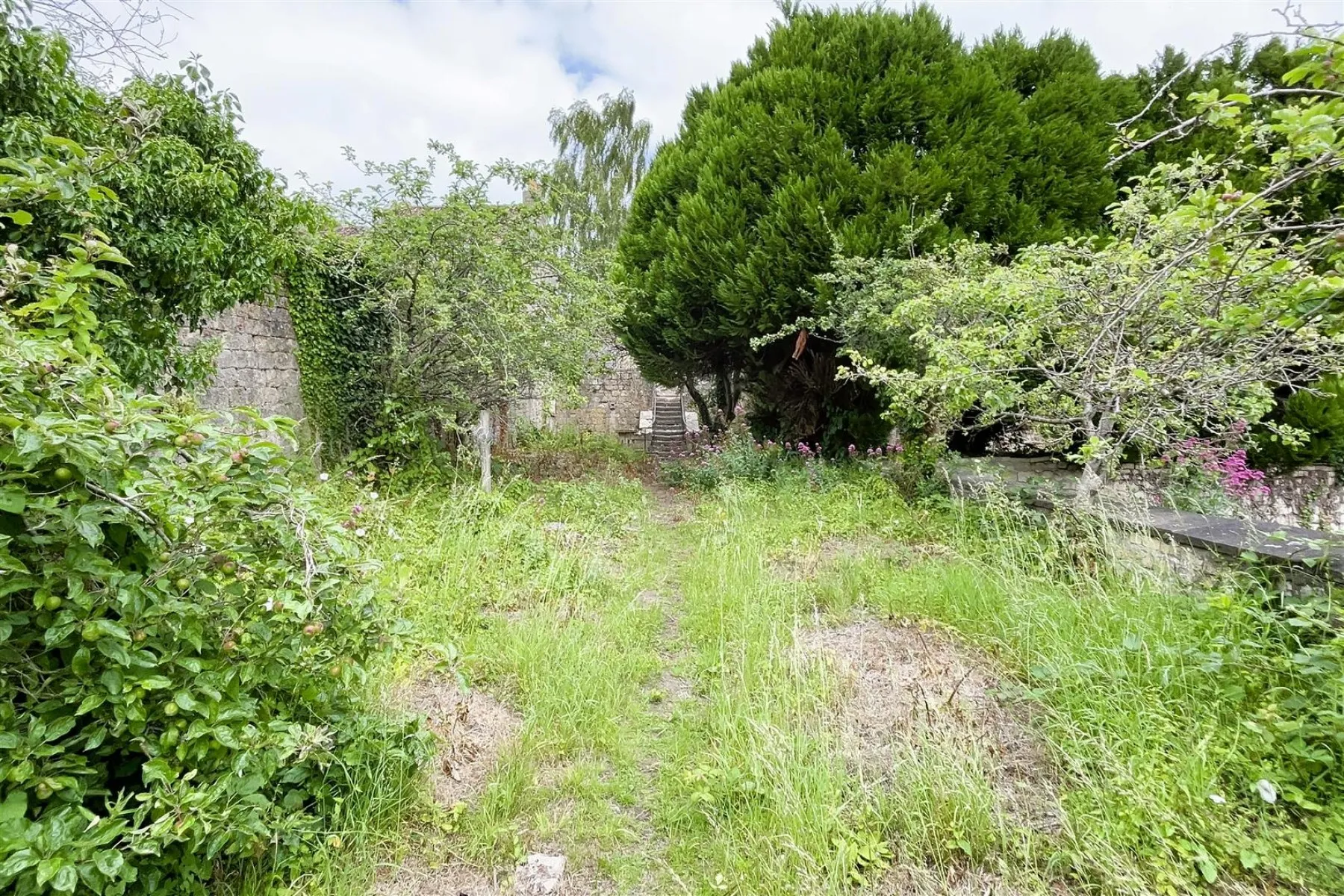 0.35 ACRES | CENTRAL BATH, Land - 33960557