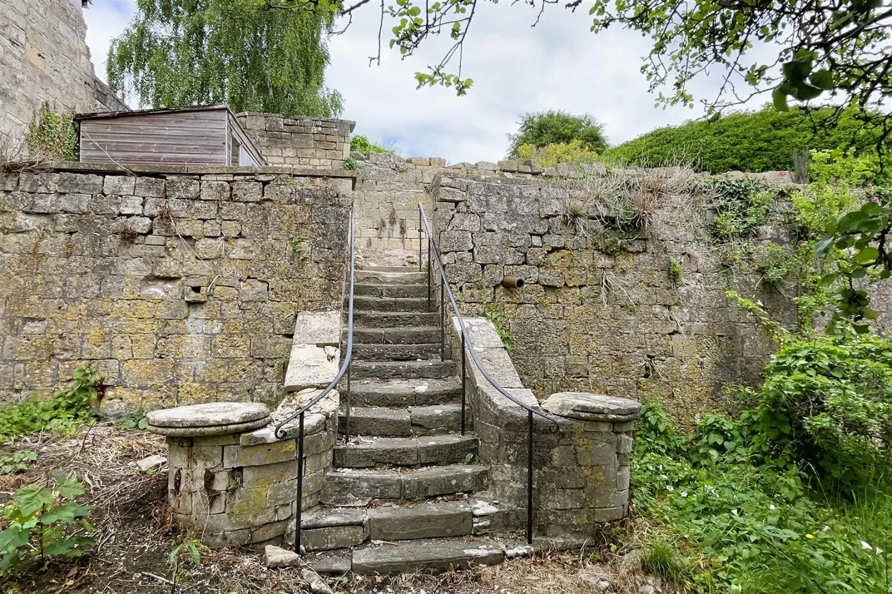 0.35 ACRES | CENTRAL BATH, Land - 33960557