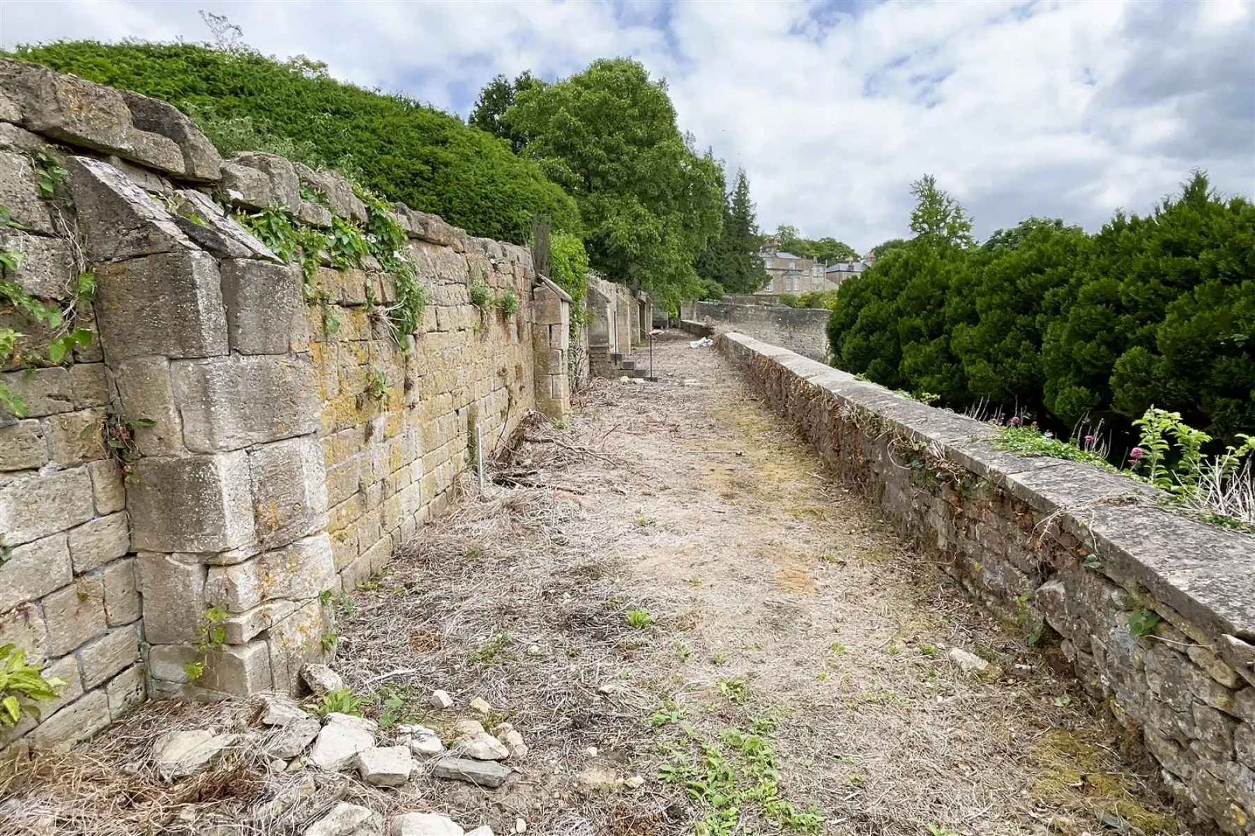 0.35 ACRES | CENTRAL BATH, Land - 33960557