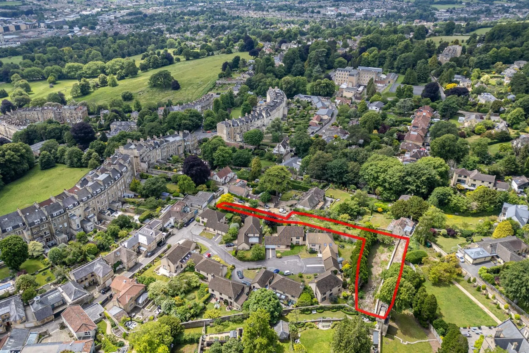 0.35 ACRES | CENTRAL BATH, Land - 33960557