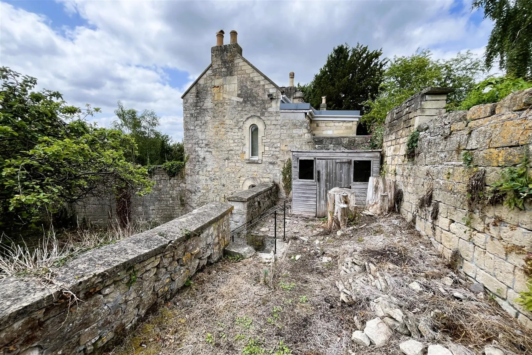 0.35 ACRES | CENTRAL BATH, Land - 33960557