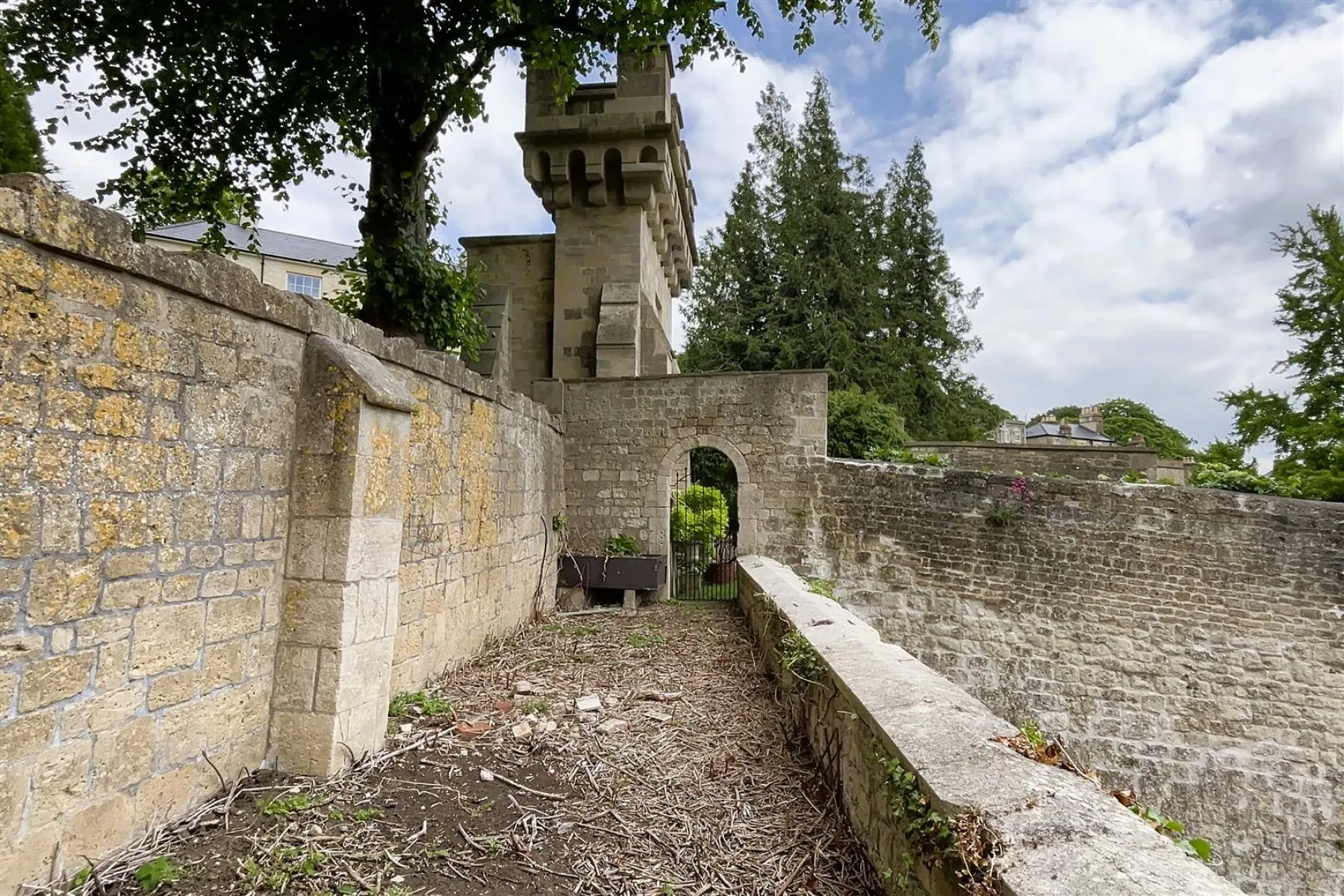 0.35 ACRES | CENTRAL BATH, Land - 33960557