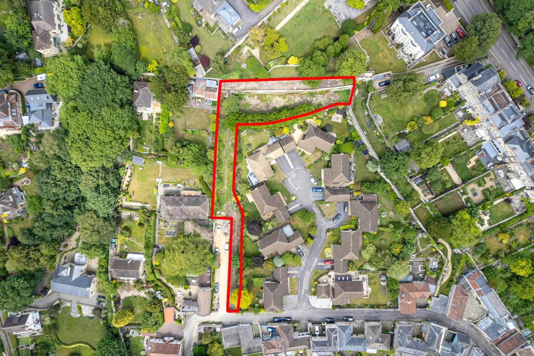 0.35 ACRES | CENTRAL BATH, Land - 33960557
