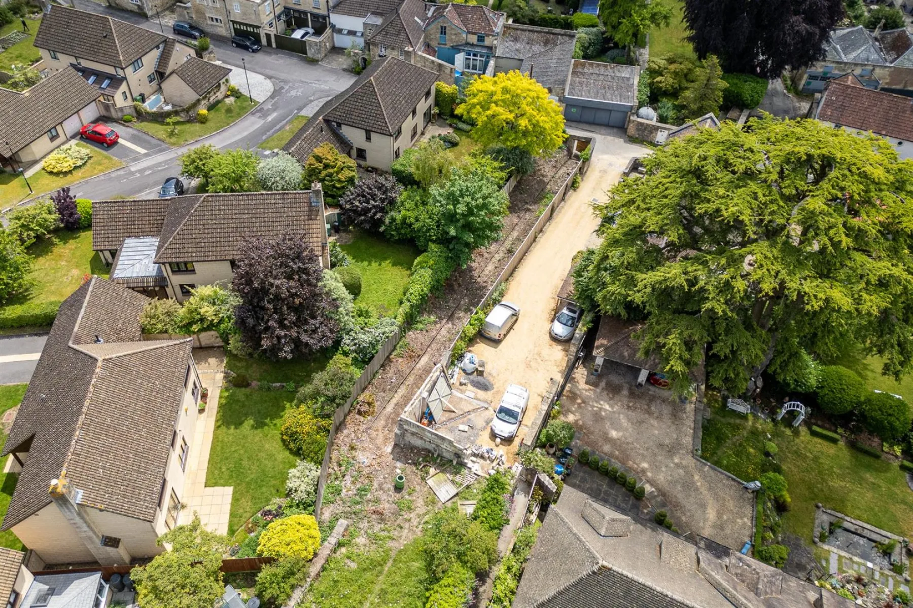 0.35 ACRES | CENTRAL BATH, Land - 33960557