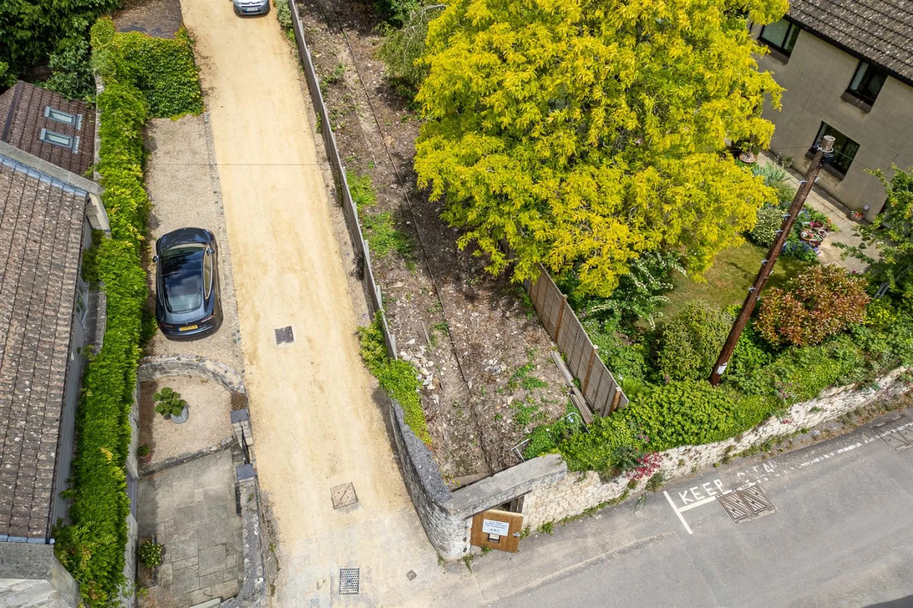 0.35 ACRES | CENTRAL BATH, Land - 33960557