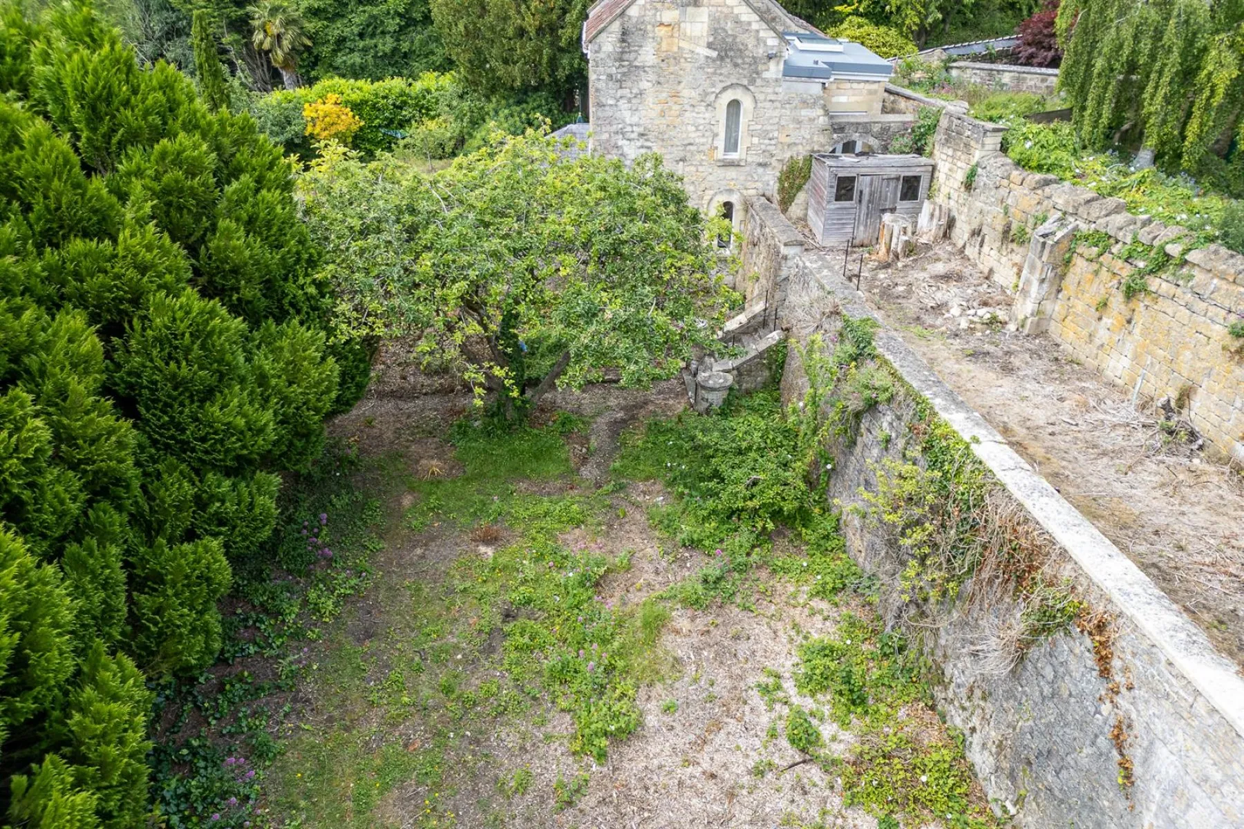 0.35 ACRES | CENTRAL BATH, Land - 33960557