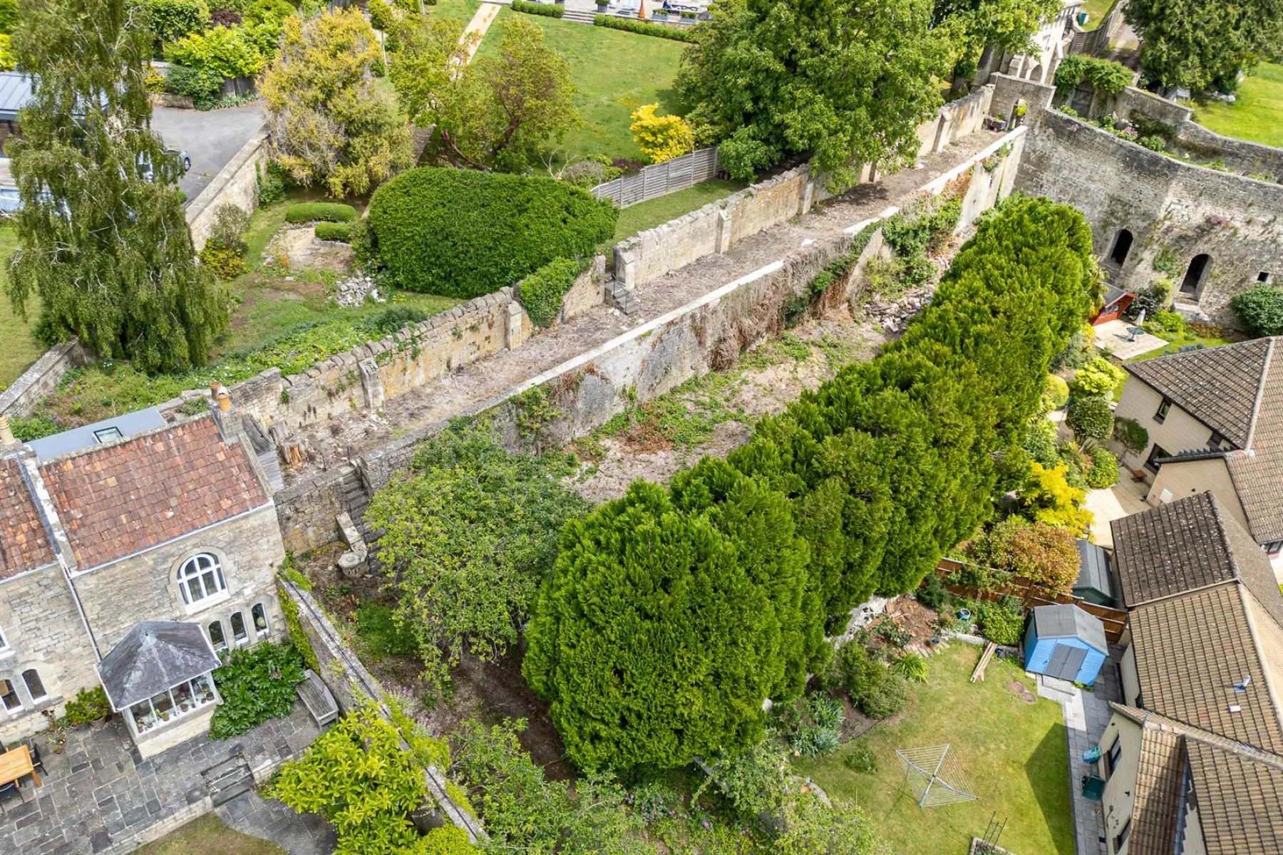 0.35 ACRES | CENTRAL BATH, Land - 33960557