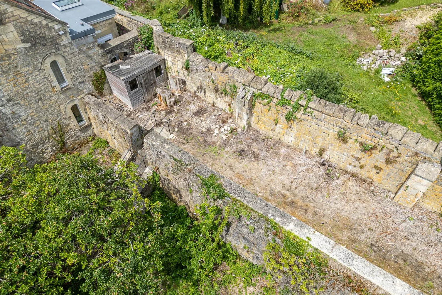 0.35 ACRES | CENTRAL BATH, Land - 33960557