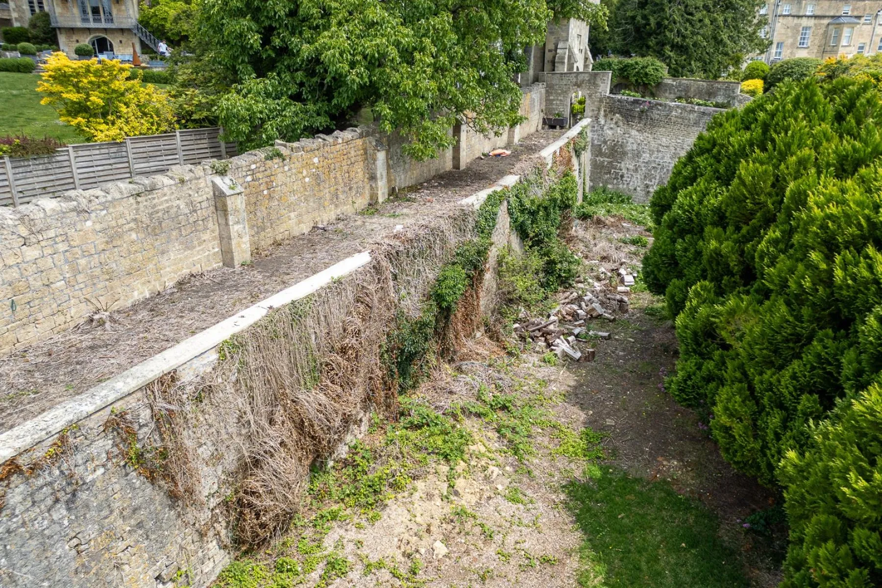 0.35 ACRES | CENTRAL BATH, Land - 33960557