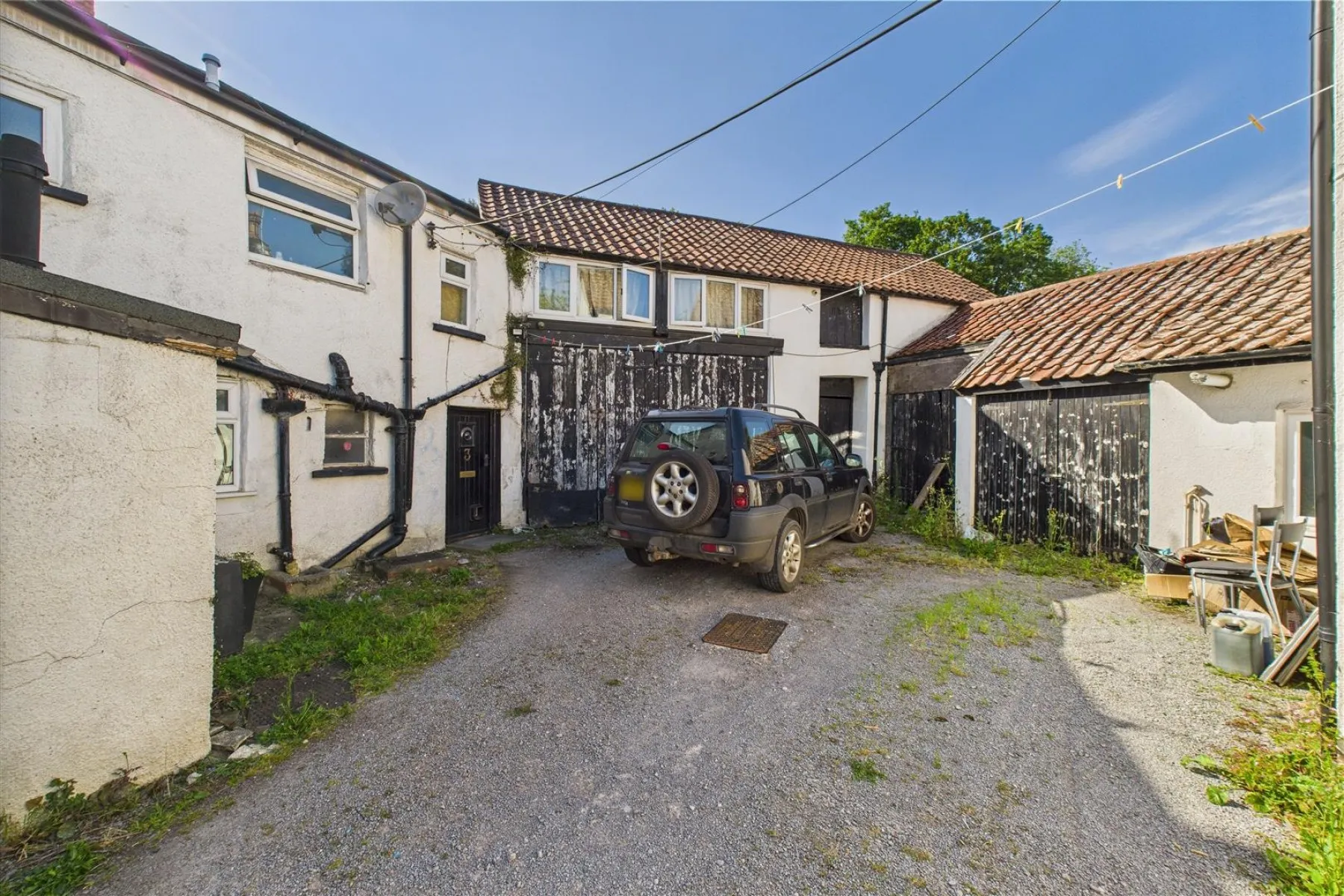 DEVELOPMENT OPPORTUNITY | CLEVEDON, 6 bedroom, Commercial - 33921688