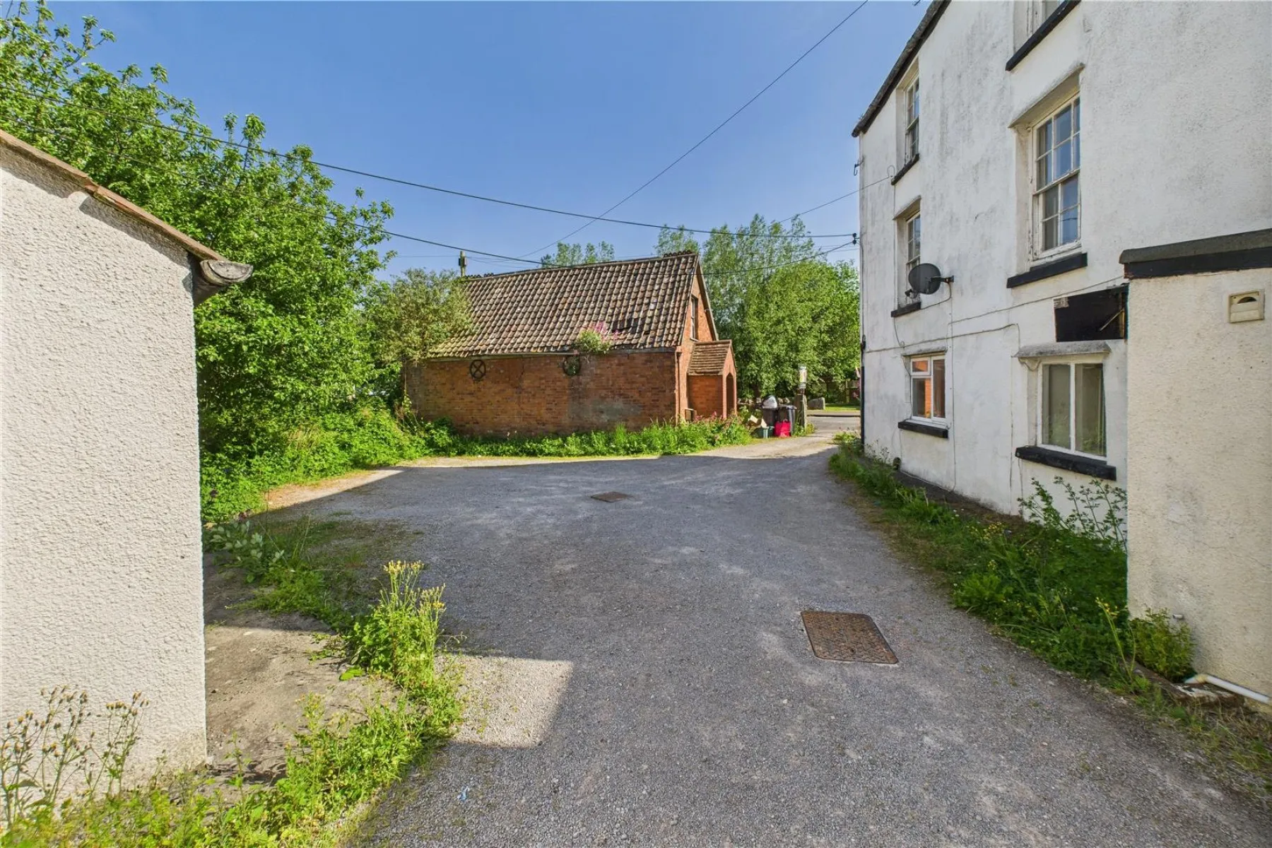 DEVELOPMENT OPPORTUNITY | CLEVEDON, 6 bedroom, Commercial - 33921688