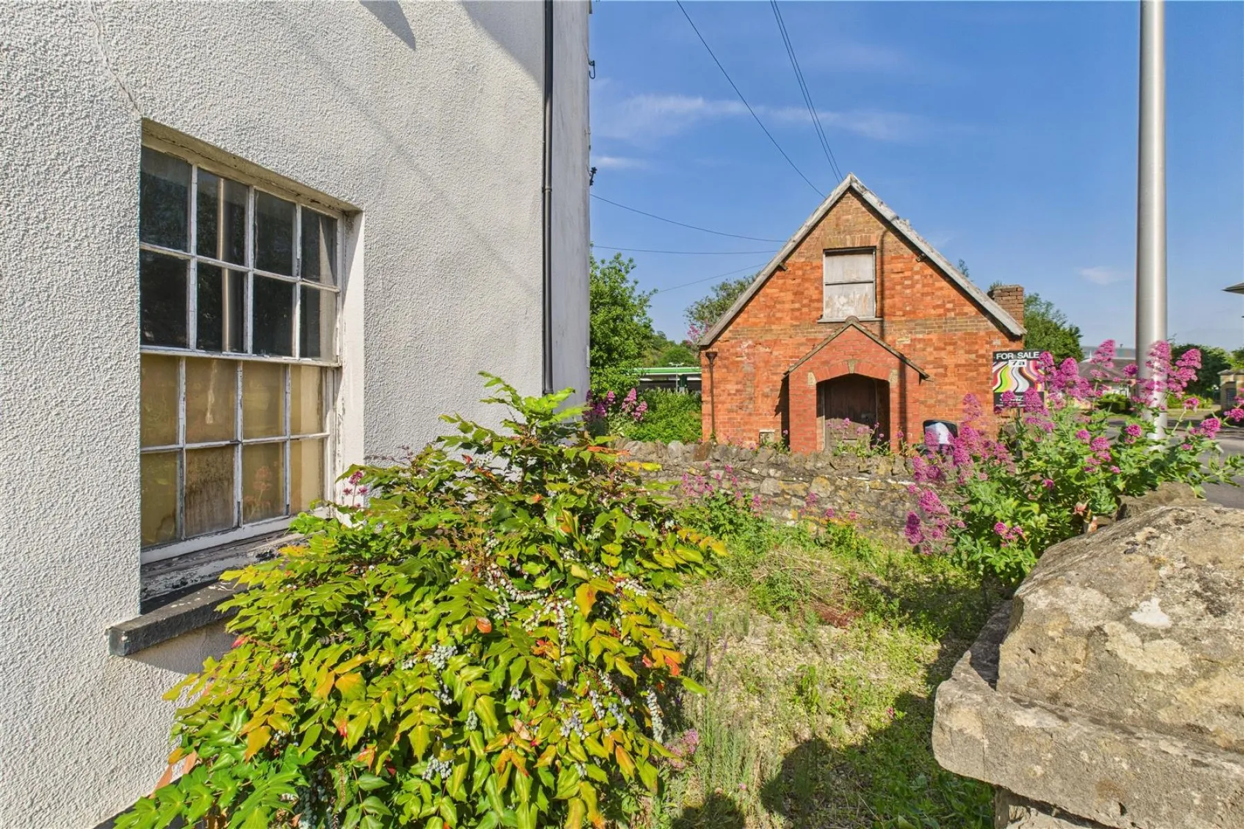 DEVELOPMENT OPPORTUNITY | CLEVEDON, 6 bedroom, Commercial - 33921688