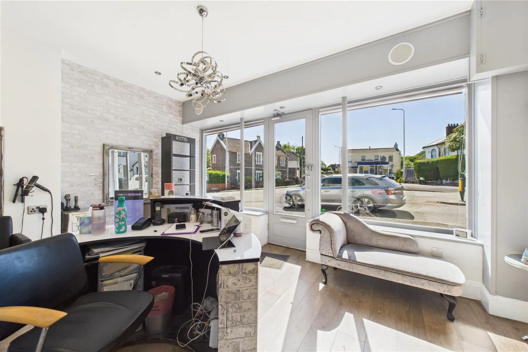 DEVELOPMENT OPPORTUNITY | CLEVEDON, 6 bedroom, Commercial - 33921688