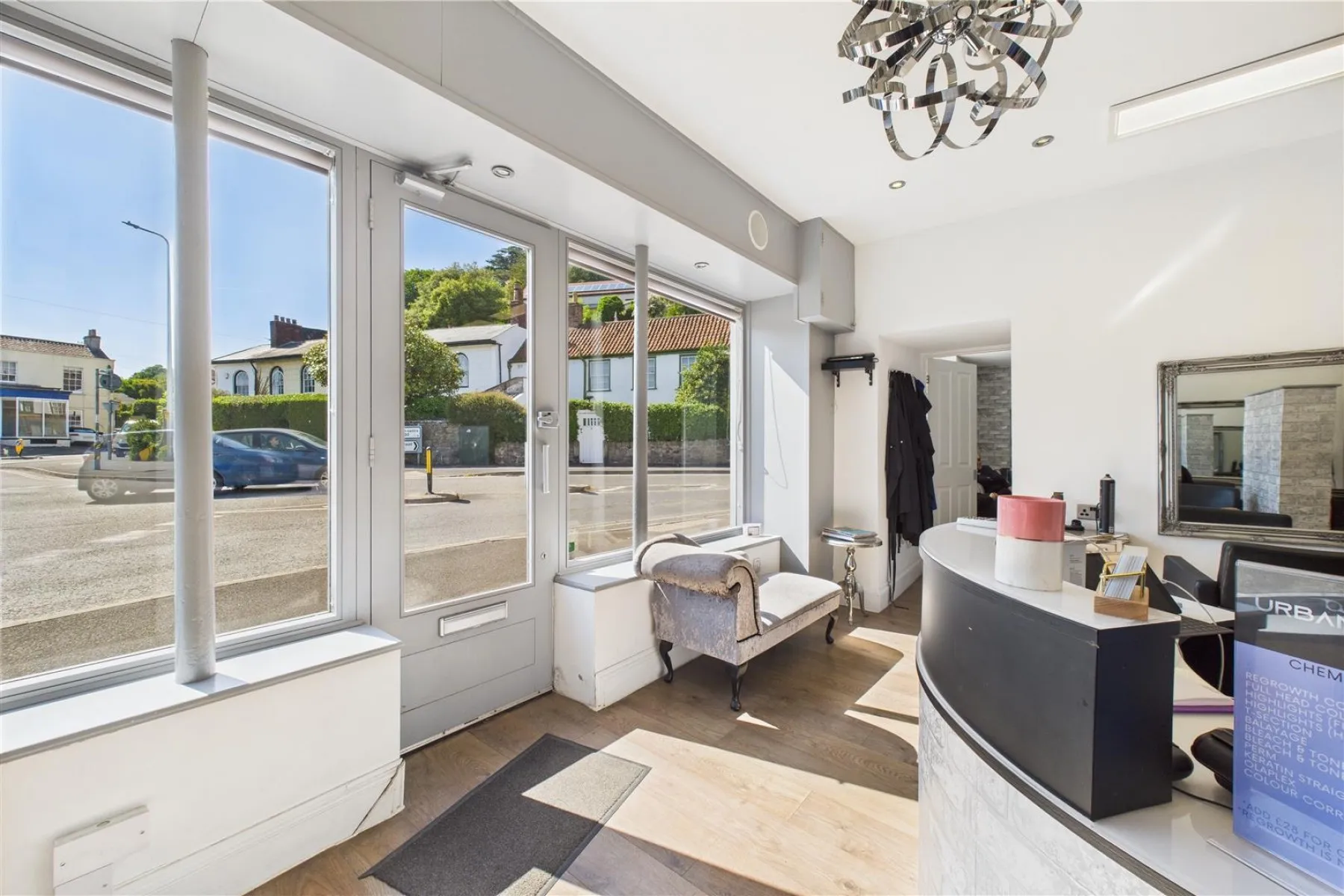 DEVELOPMENT OPPORTUNITY | CLEVEDON, 6 bedroom, Commercial - 33921688