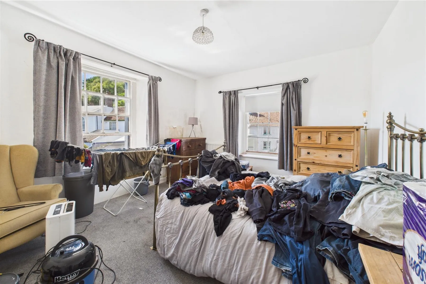 DEVELOPMENT OPPORTUNITY | CLEVEDON, 6 bedroom, Commercial - 33921688